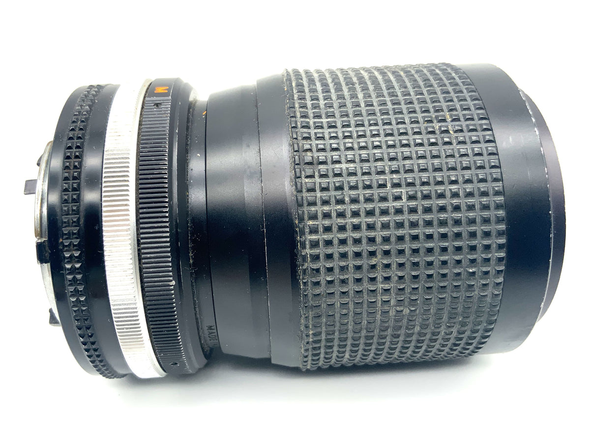 Nikon Zoom-Nikkor 35-105mm 1:3.5-4.5 Objektiv Ai-S Zoomobjektiv (Nikon F)