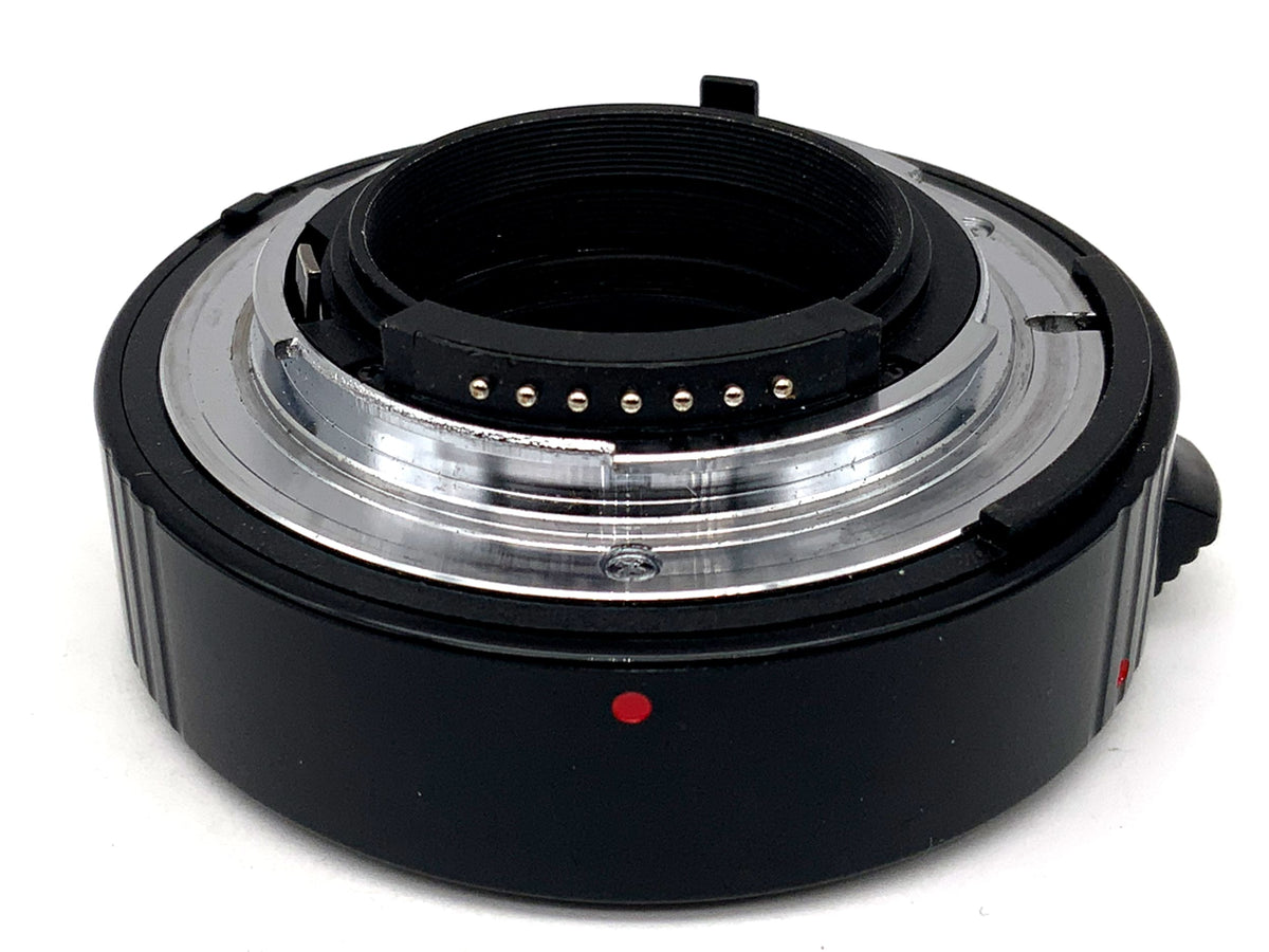 Tube d'extension Soligor N/AF 20 mm (Nikon AF)
