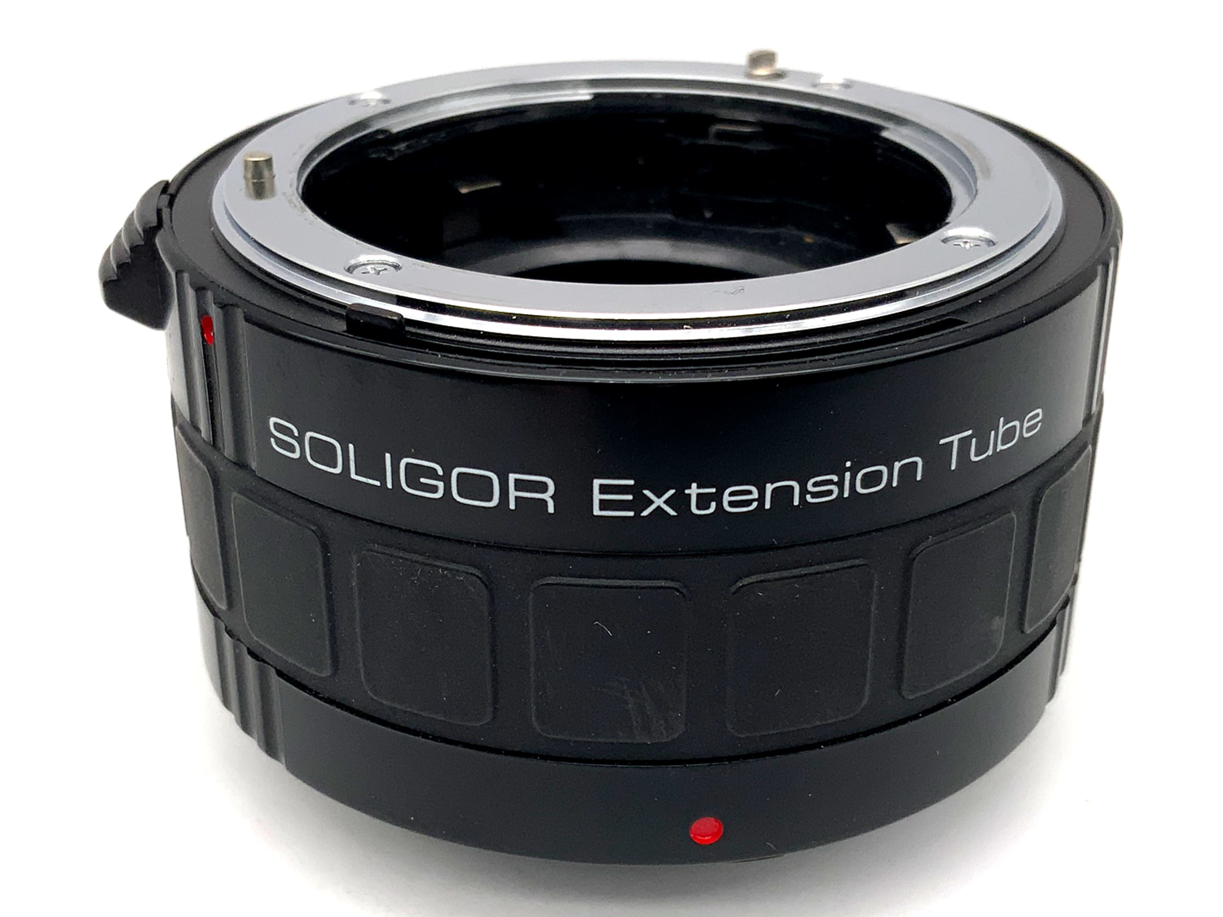 Soligor N/AF Converter Convertisseur d'extension 36 mm (Nikon AF)