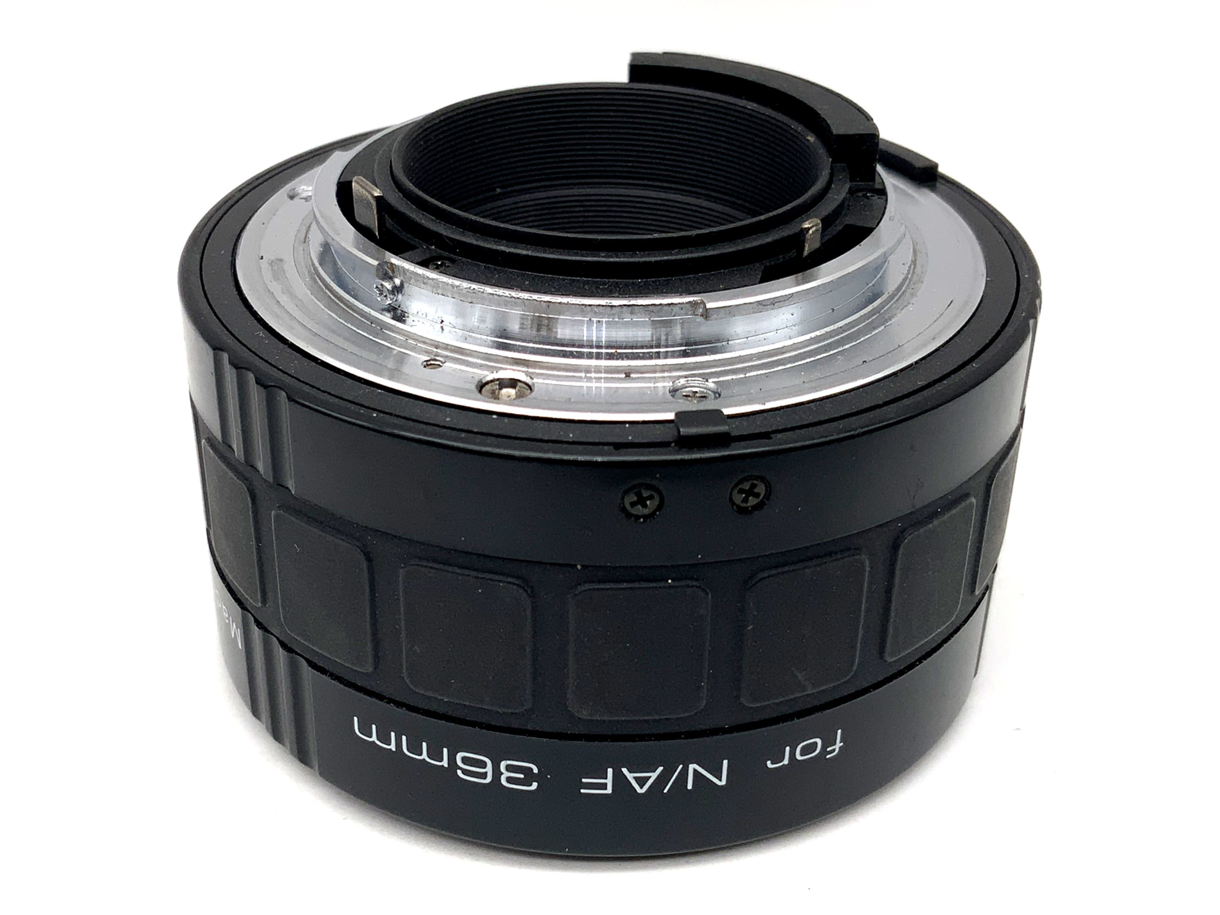 Soligor N/AF Converter Convertisseur d'extension 36 mm (Nikon AF)