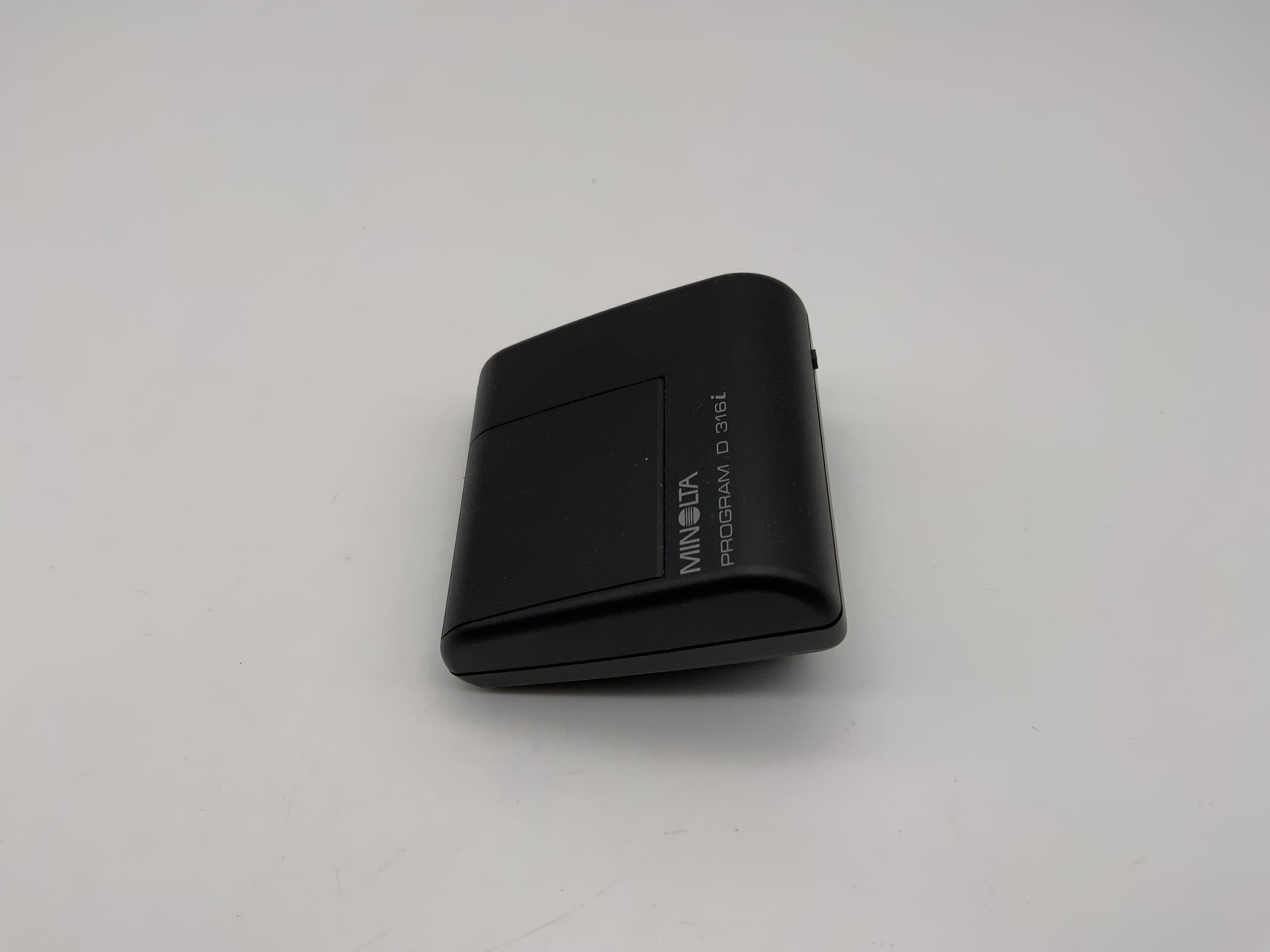 Module flash compact Minolta Maxxum D 316i pour Dynax/Maxxum 3000i