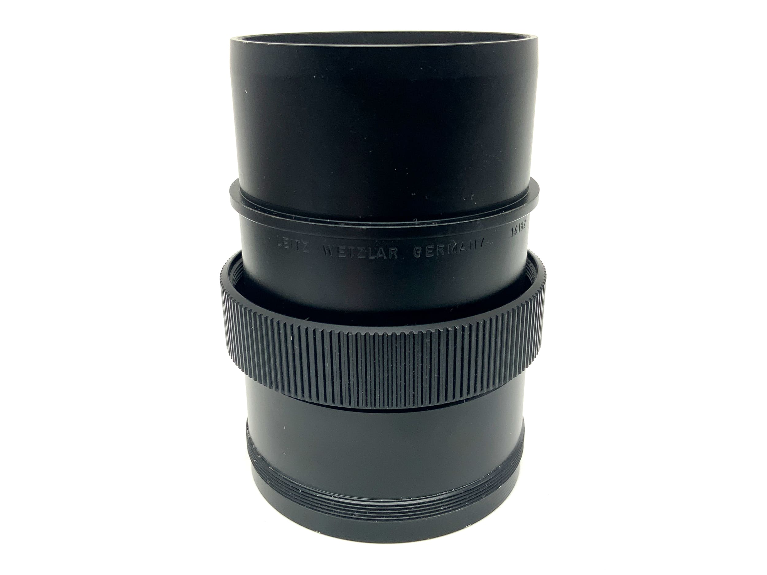 Bague d'extension Leica Leitz 14182 pour Telyt 6,8/400 mm et 6,8/560 mm ()