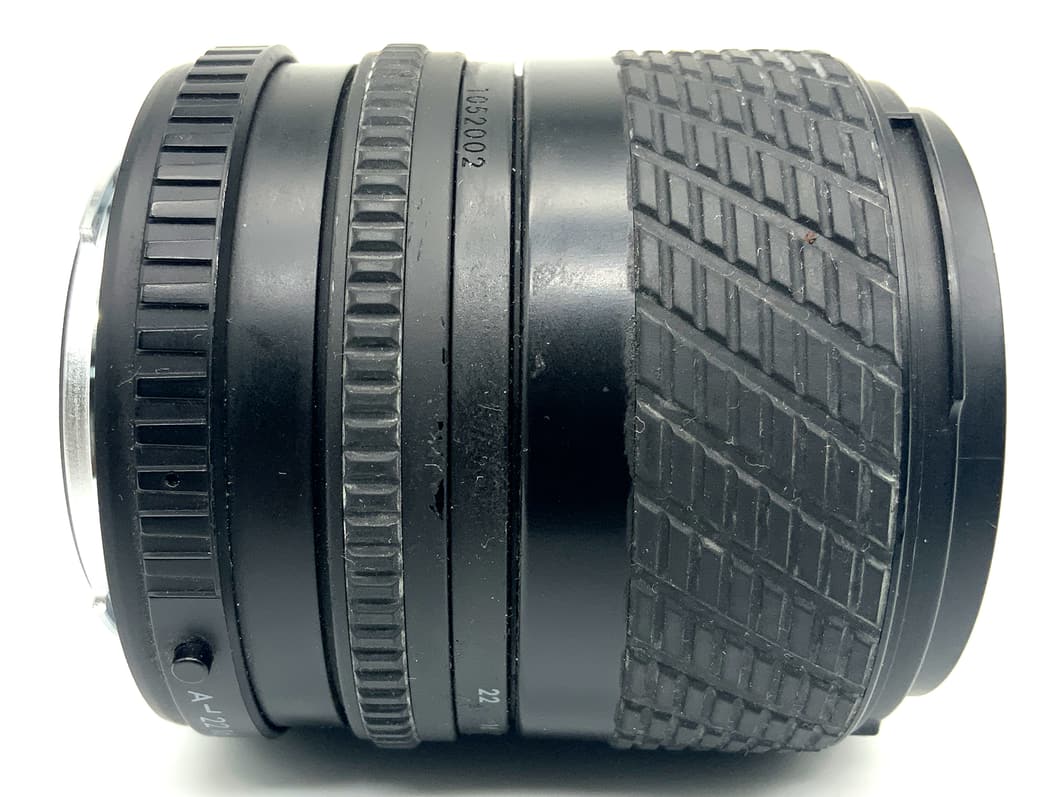 Sigma UC Zoom MC 28-70mm 1:3.5-4.5 Objektiv Zoomobjektiv (Pentax K) Nebel!