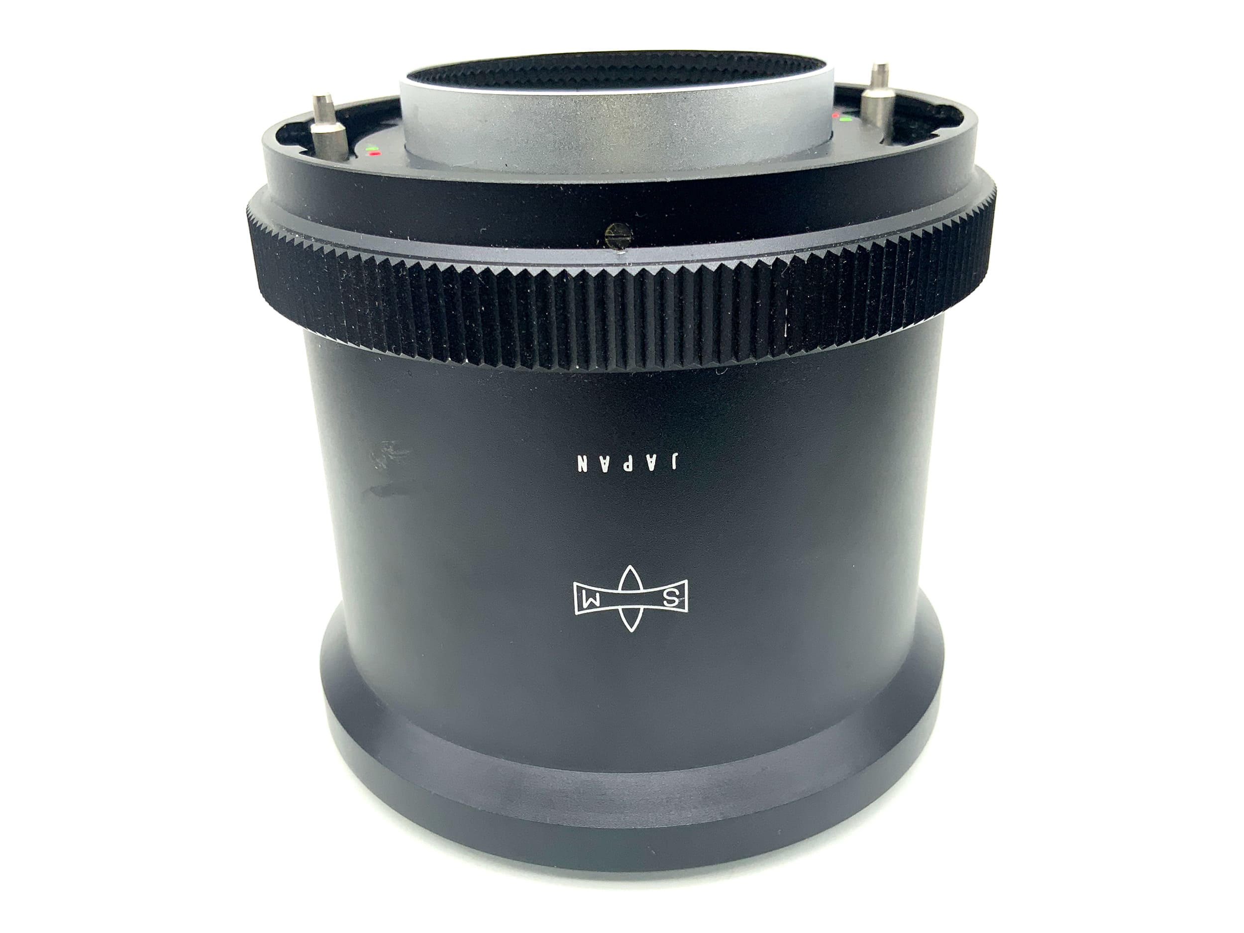 Tube d'extension Mamiya 82 mm n°2 RZ67 (Mamiya RB)