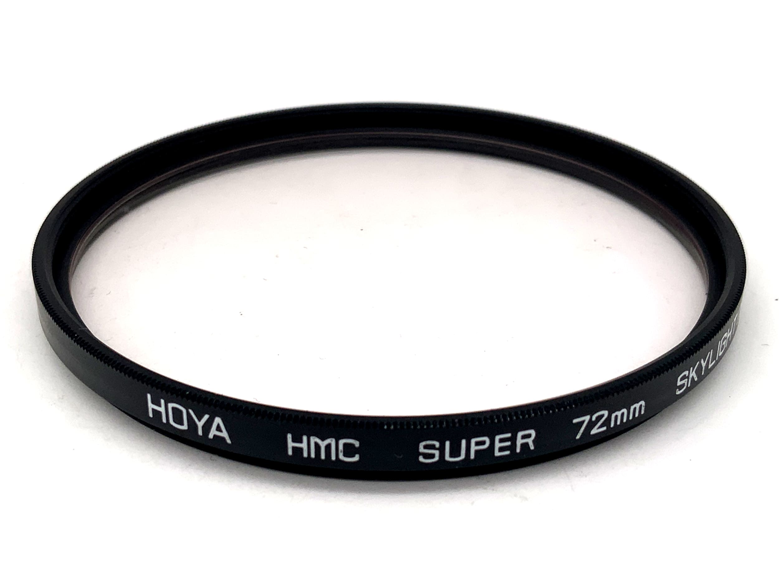 Hoya Skylight HMC Super Sky(1B) Filter 72mm Circular Filter Thread