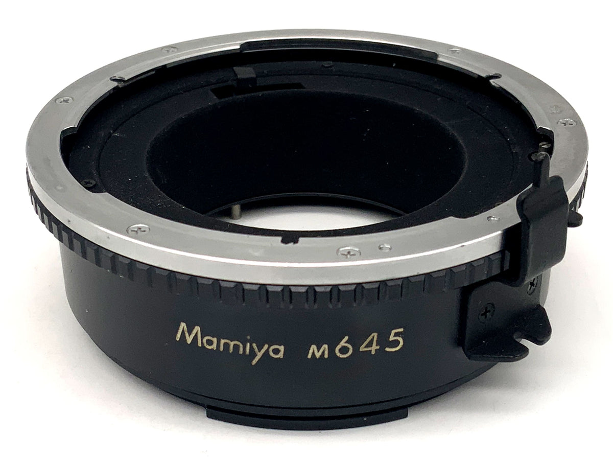 Tube d'extension Mamiya n° 2 (M645)
