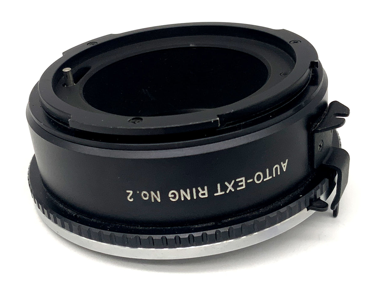 Tube d'extension Mamiya n° 2 (M645)