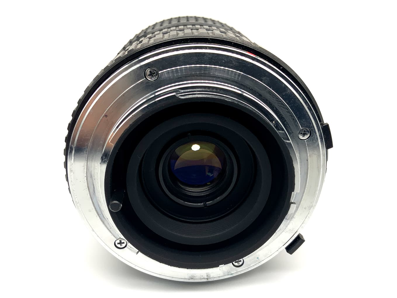 Minolta MD Zoom Macro 28-70mm 1:3.5-4.8 Objektiv Zoomobjektiv (Minolta MD) Pilz!