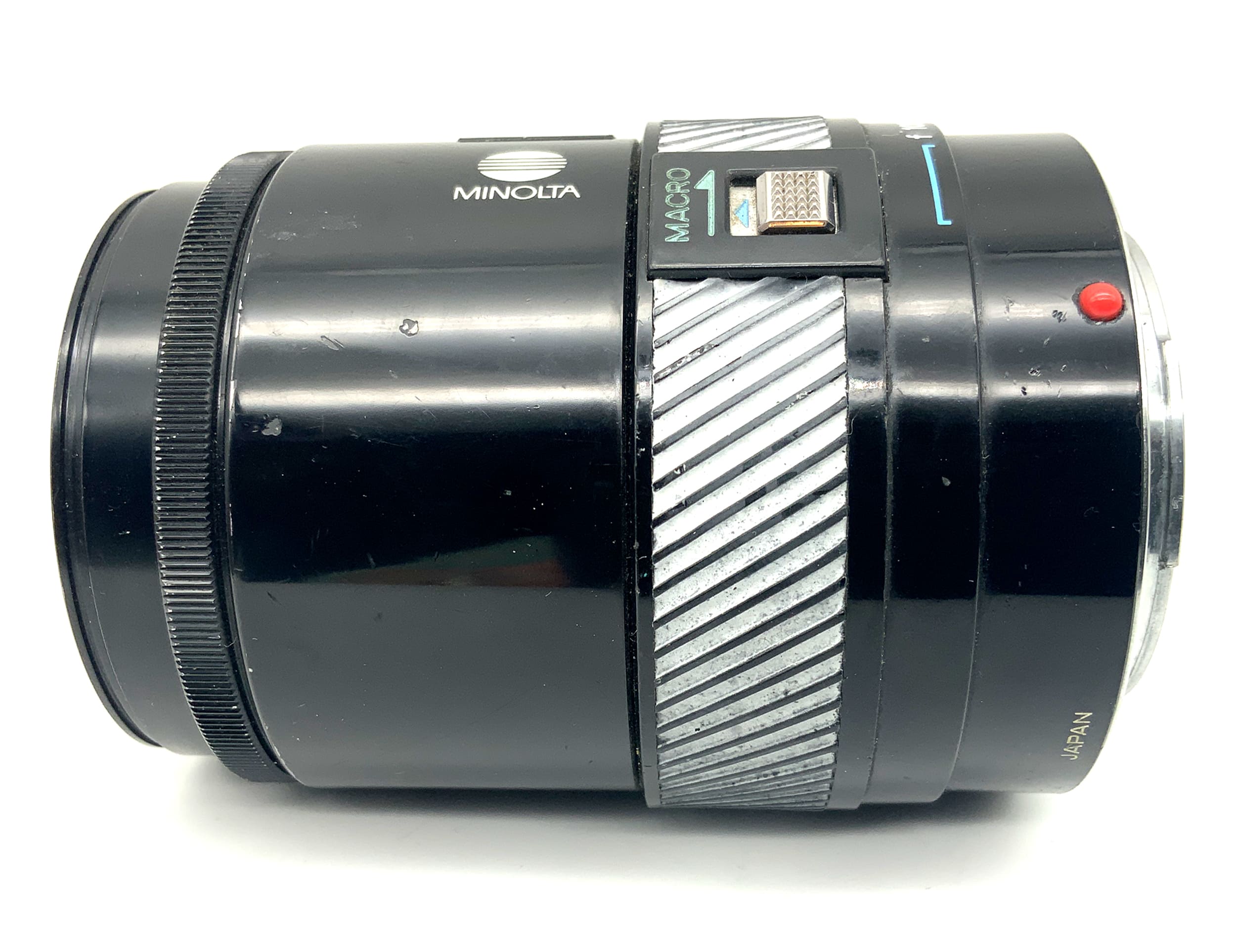 Minolta 35-105mm 1:3.5(22)-4.5 Objektiv Macro AF Autofokus (Minolta AF / Sony A)