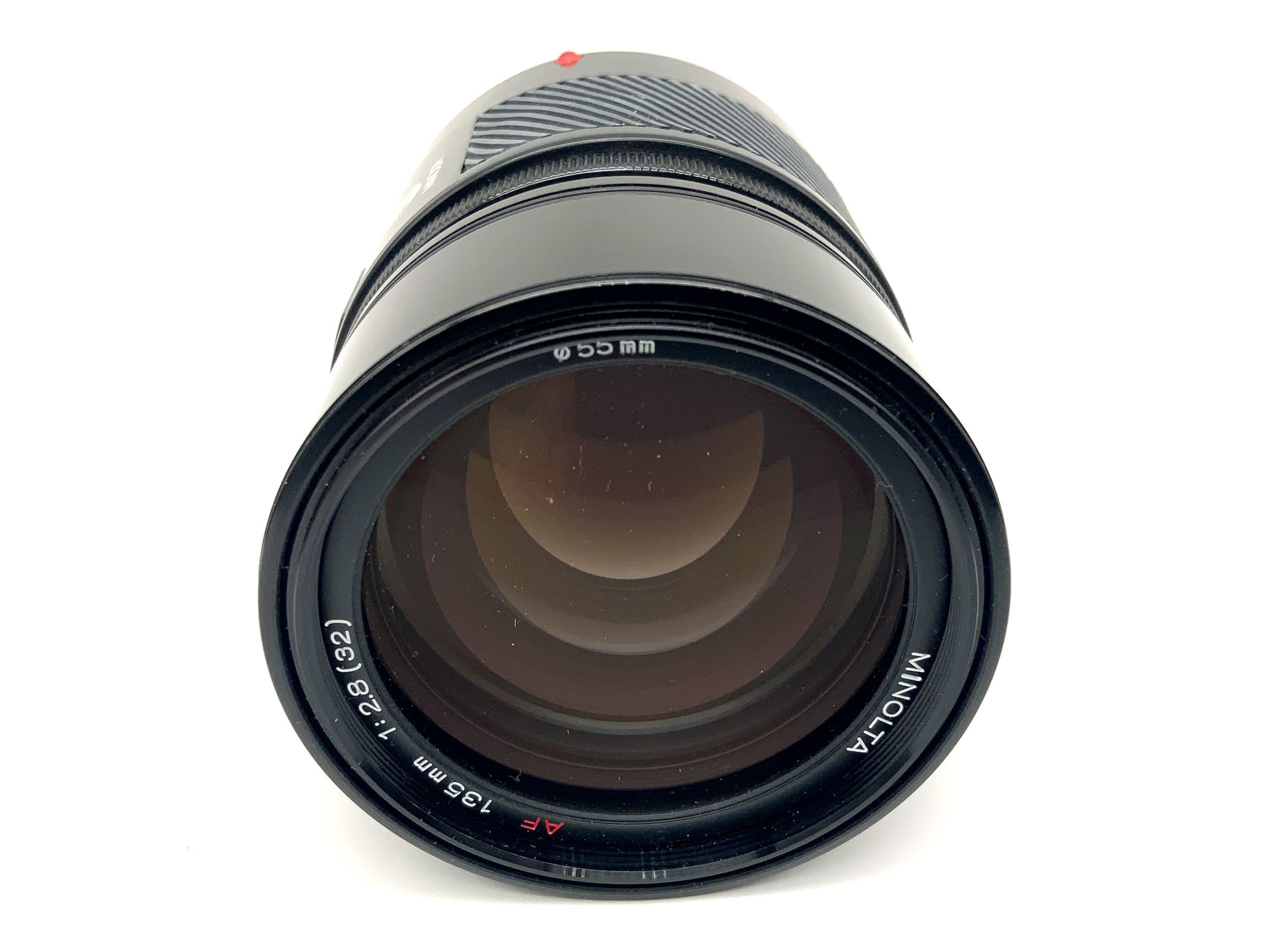 Minolta 135mm 1:2.8(32) Objektiv in OVP AF Autofokus (Minolta AF / Sony A)