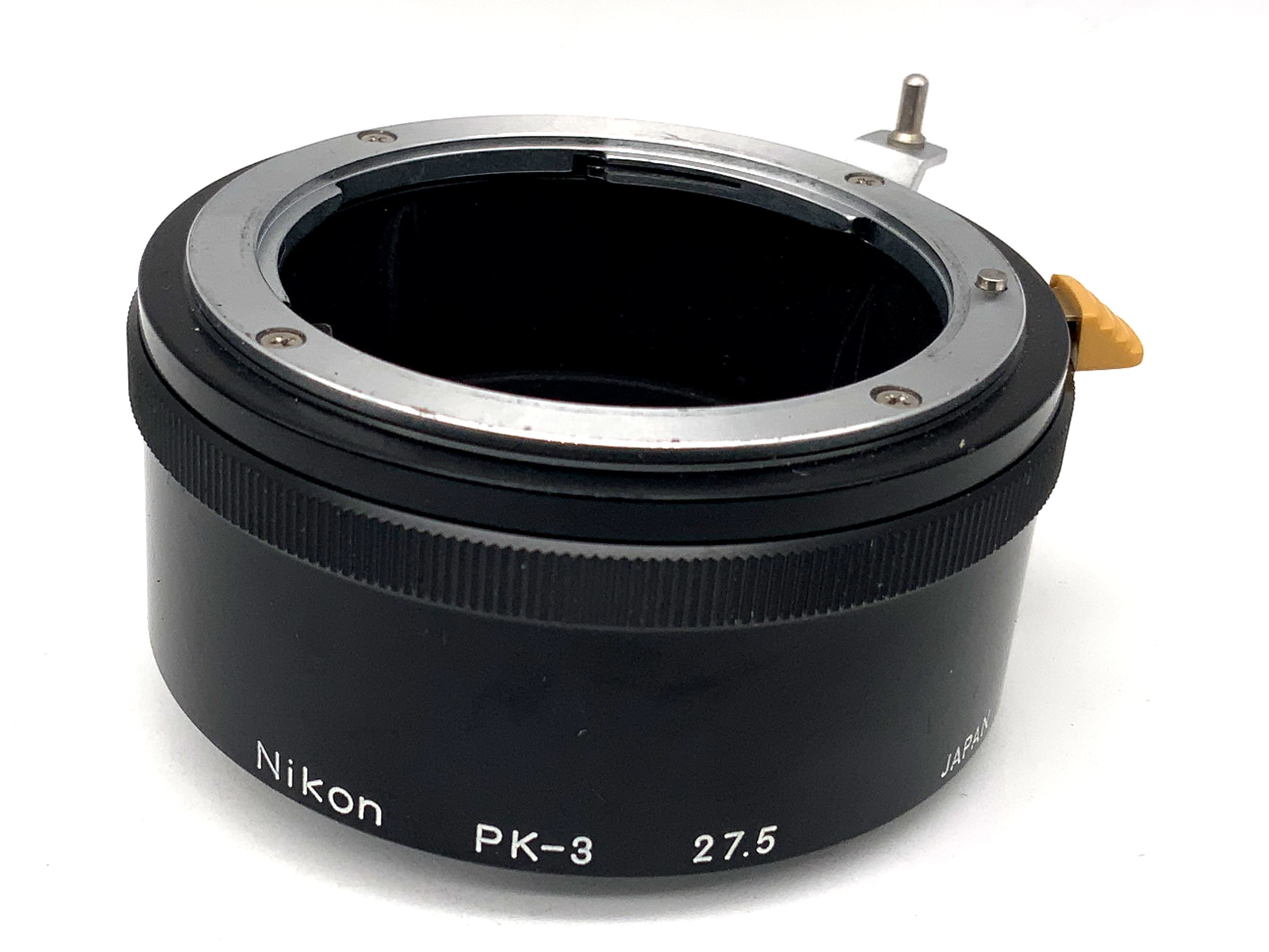 Tube d'extension Nikon PK-3 27,5 mm (Nikon F)