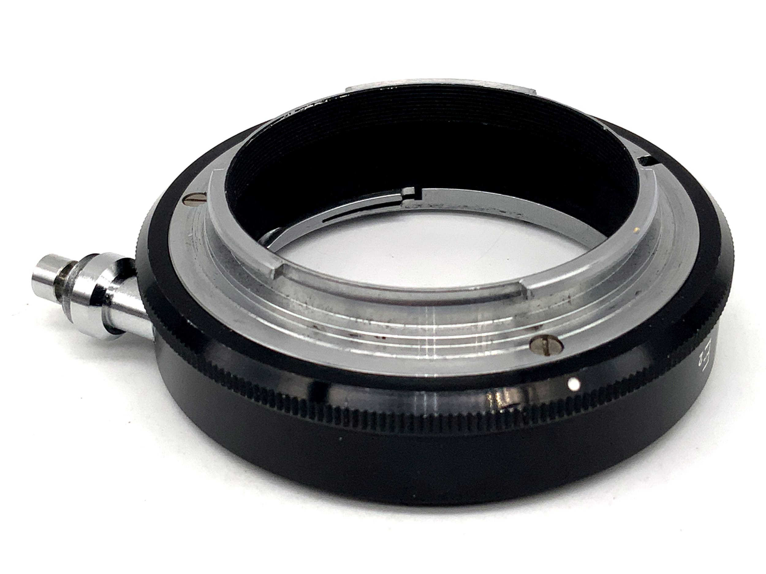 Bague intermédiaire Nikon Nikkor F E2, tube d'extension 14 mm (Nikon F)