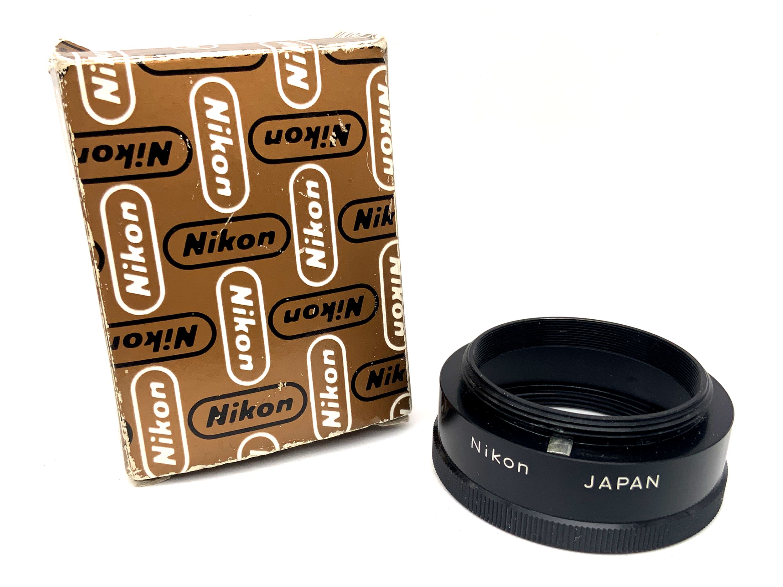 Tube d'extension Nikon 15 mm (M39)