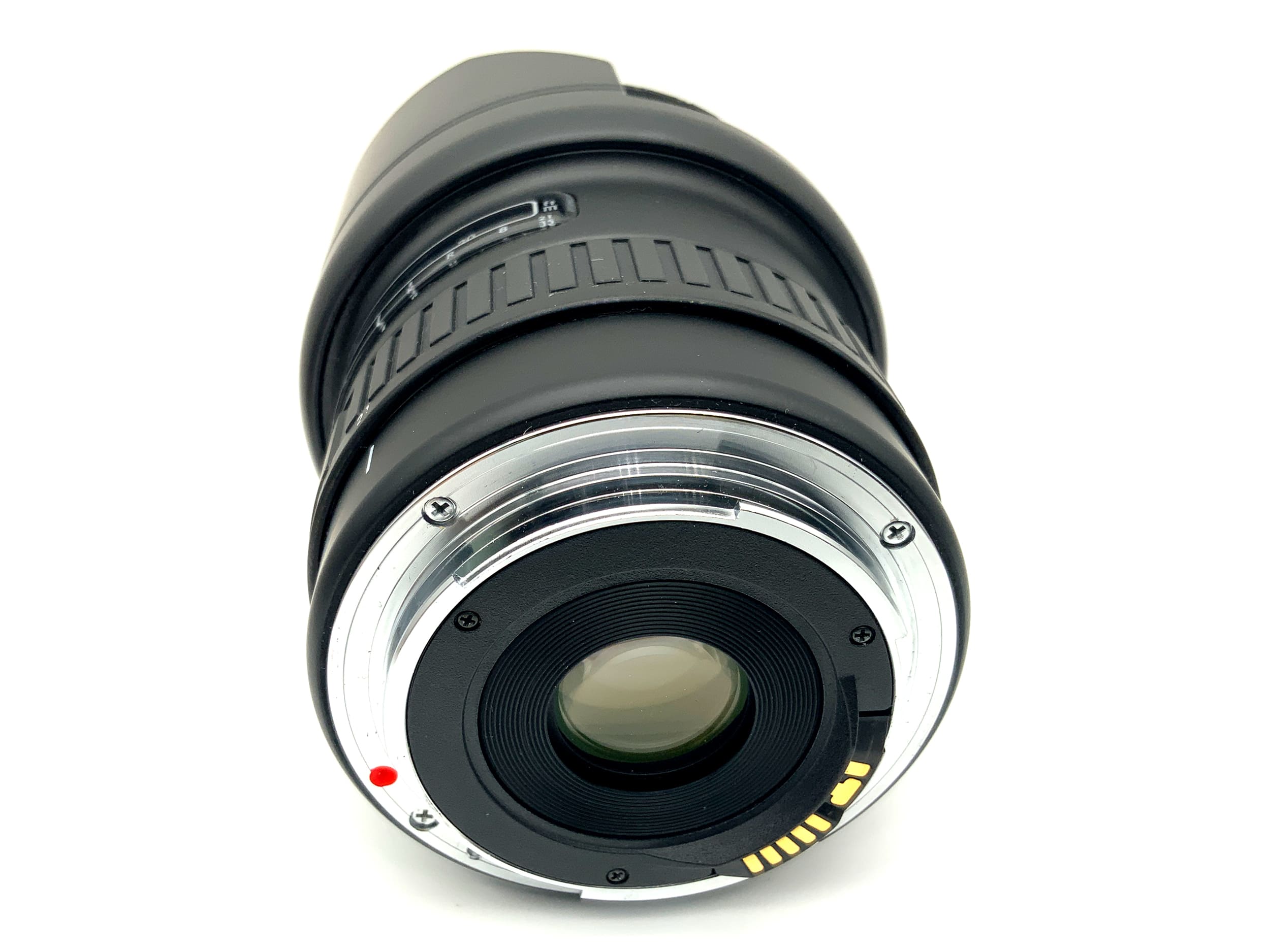 Sigma 21-35mm 1:3.5-4.2 Objektiv AF Zoomobjektiv Autofokus (Canon EF)
