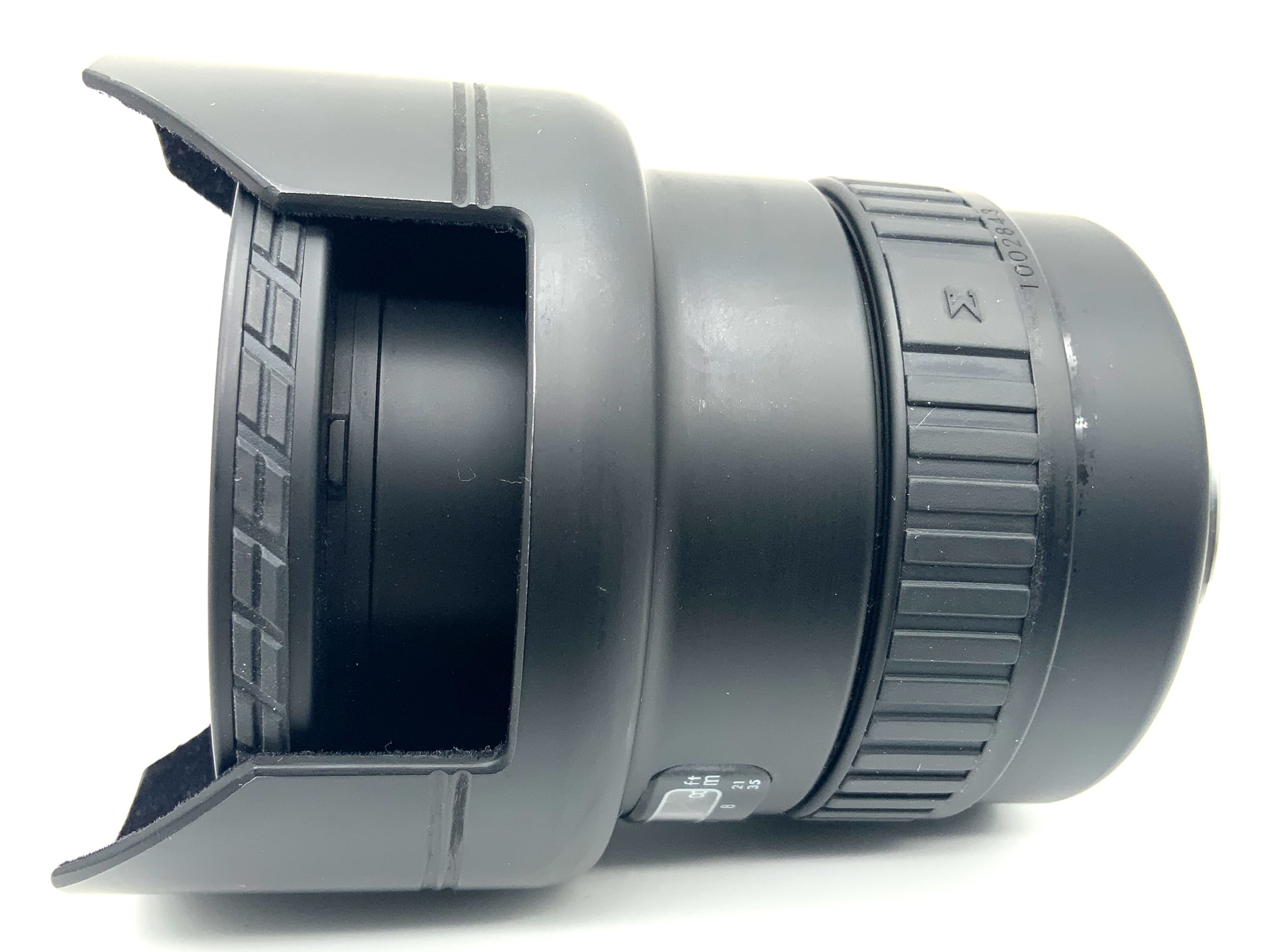 Sigma 21-35mm 1:3.5-4.2 Objektiv AF Zoomobjektiv Autofokus (Canon EF)