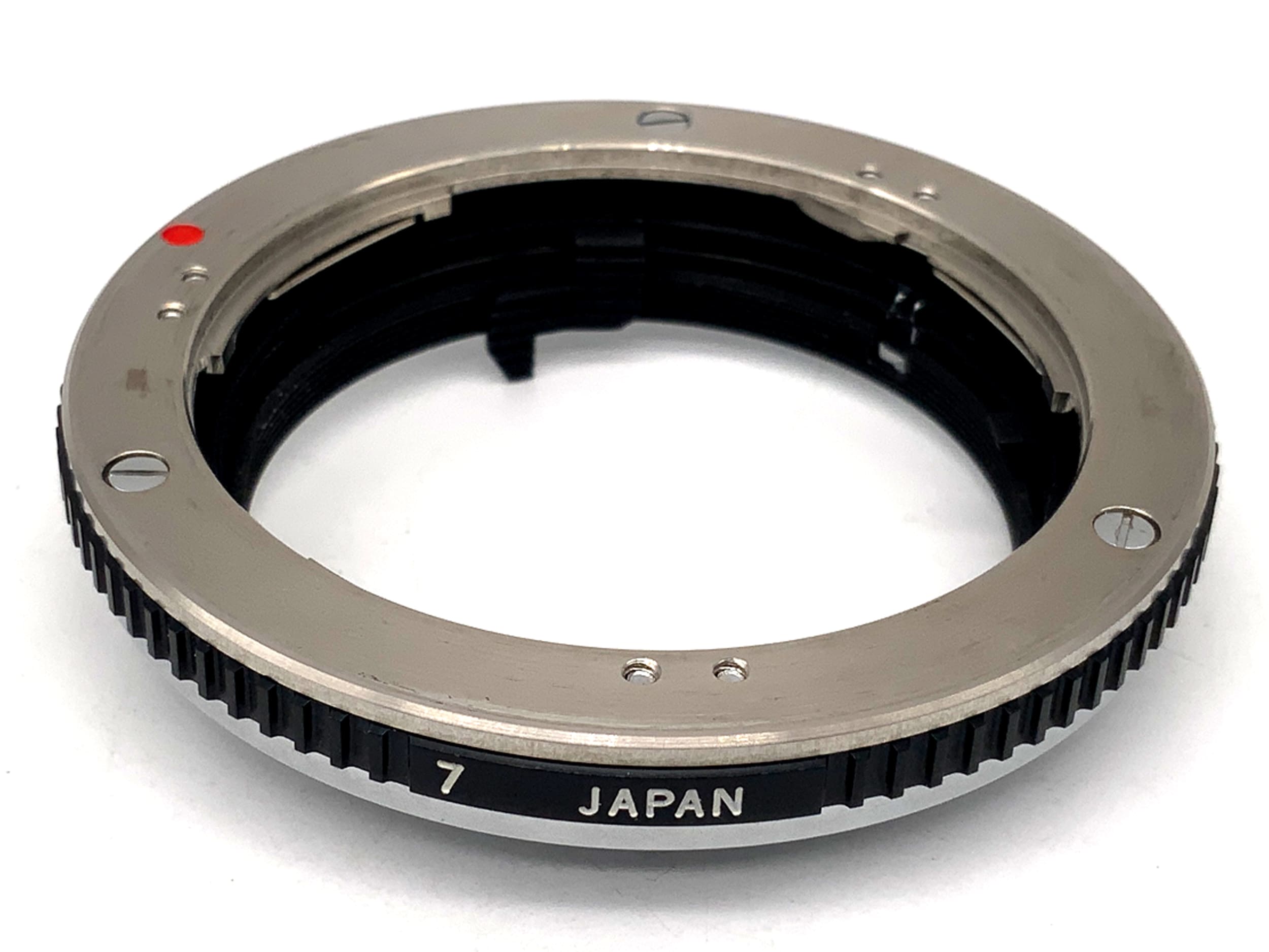 Tube d'extension Olympus 7 7 mm (Olympus OM)