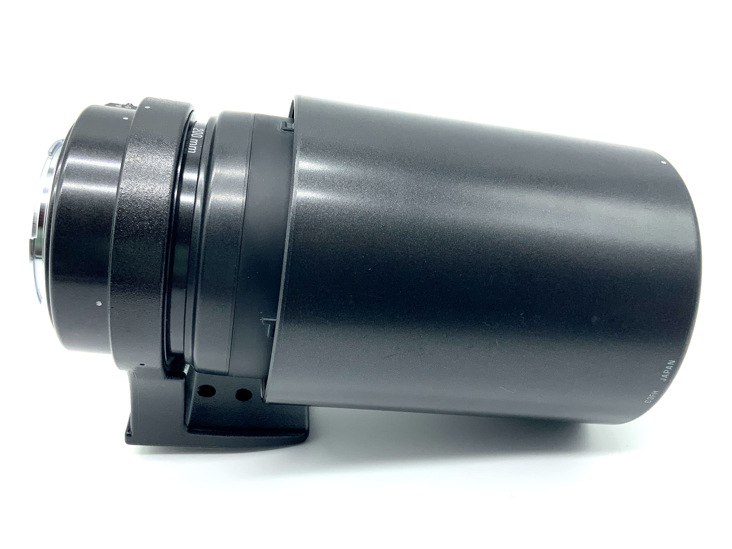 Tamron 200-400mm 1:5.6 Objektiv LD in OVP AF Zoomobjektiv Autofokus (Canon EF)