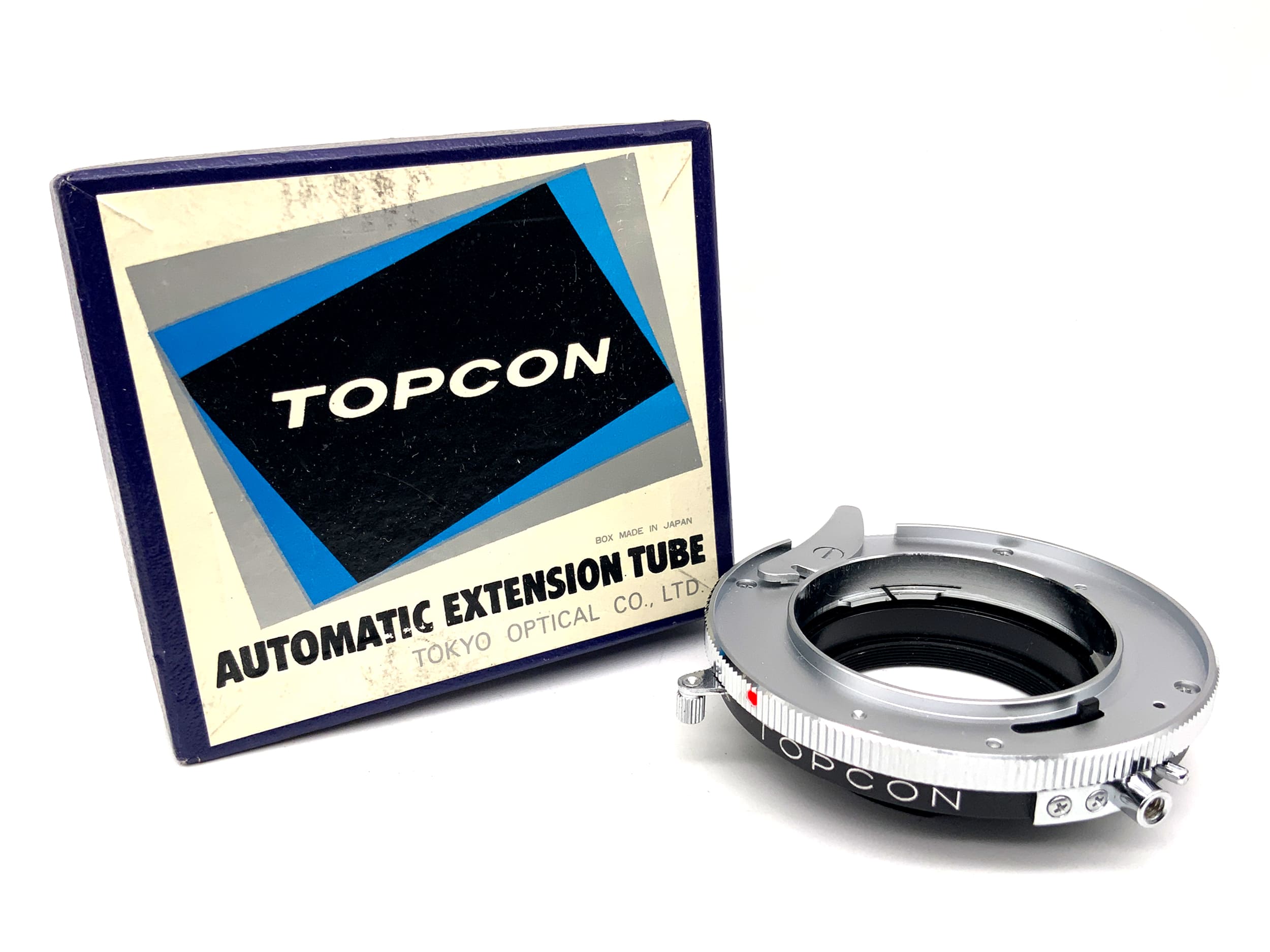 Tube d'extension Topcon 9 mm (Topcon)