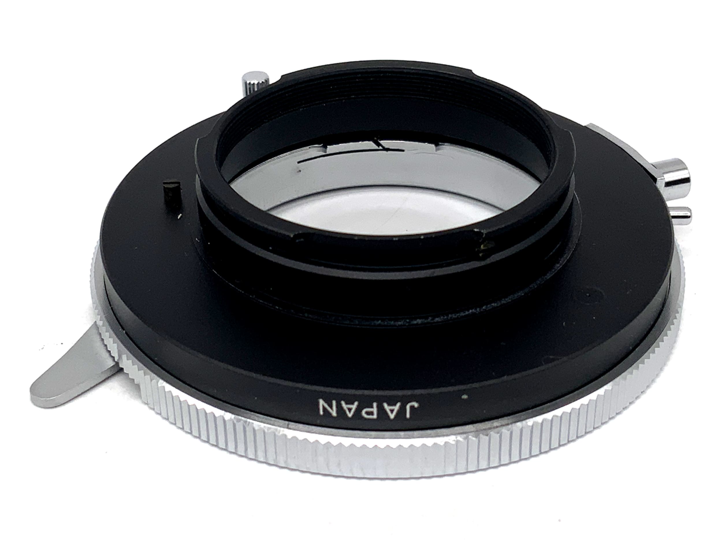 Tube d'extension Topcon 9 mm (Topcon)