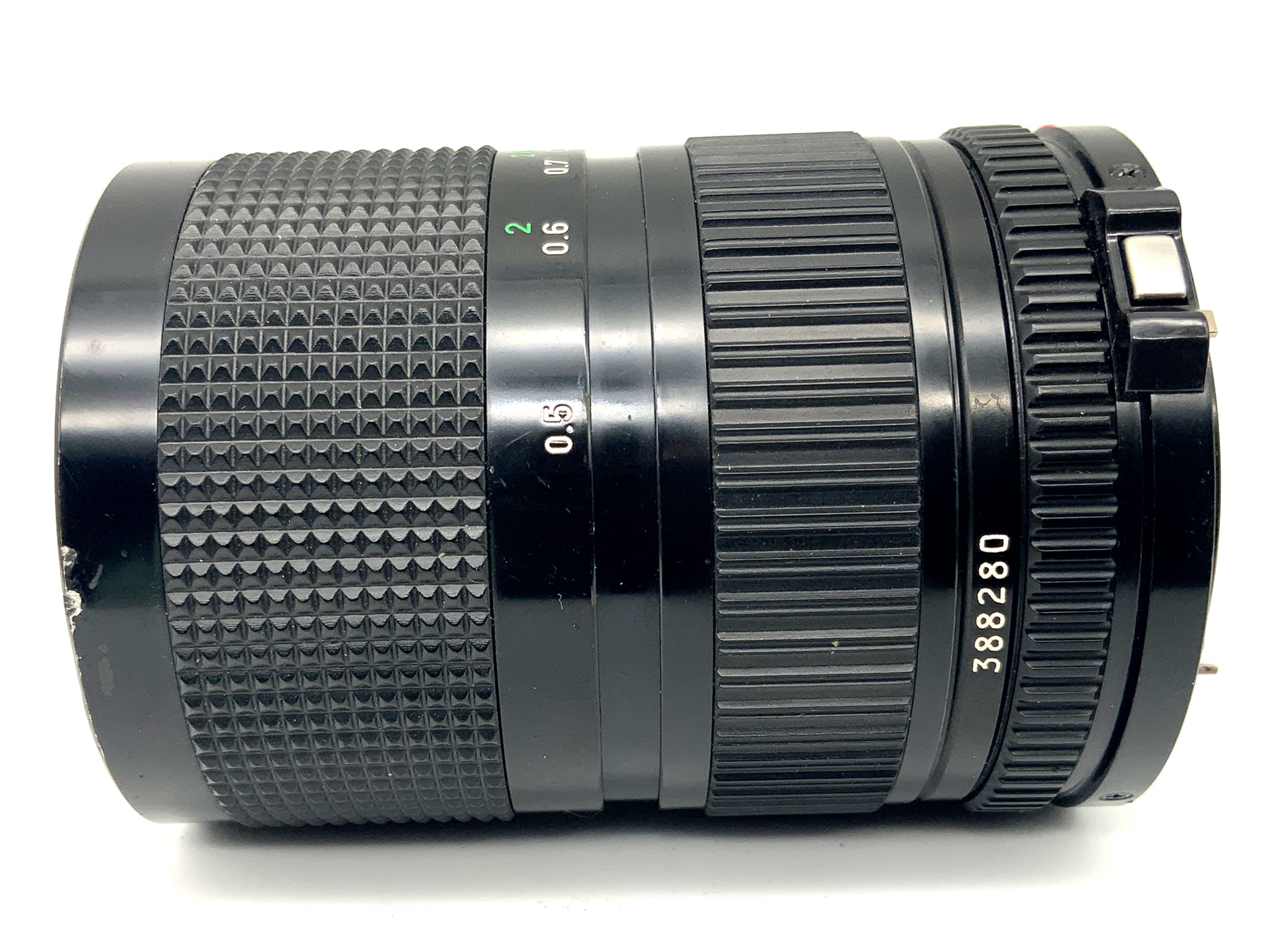Canon 35-70mm 1:4 Objektiv Zoomobjektiv (Canon FD)