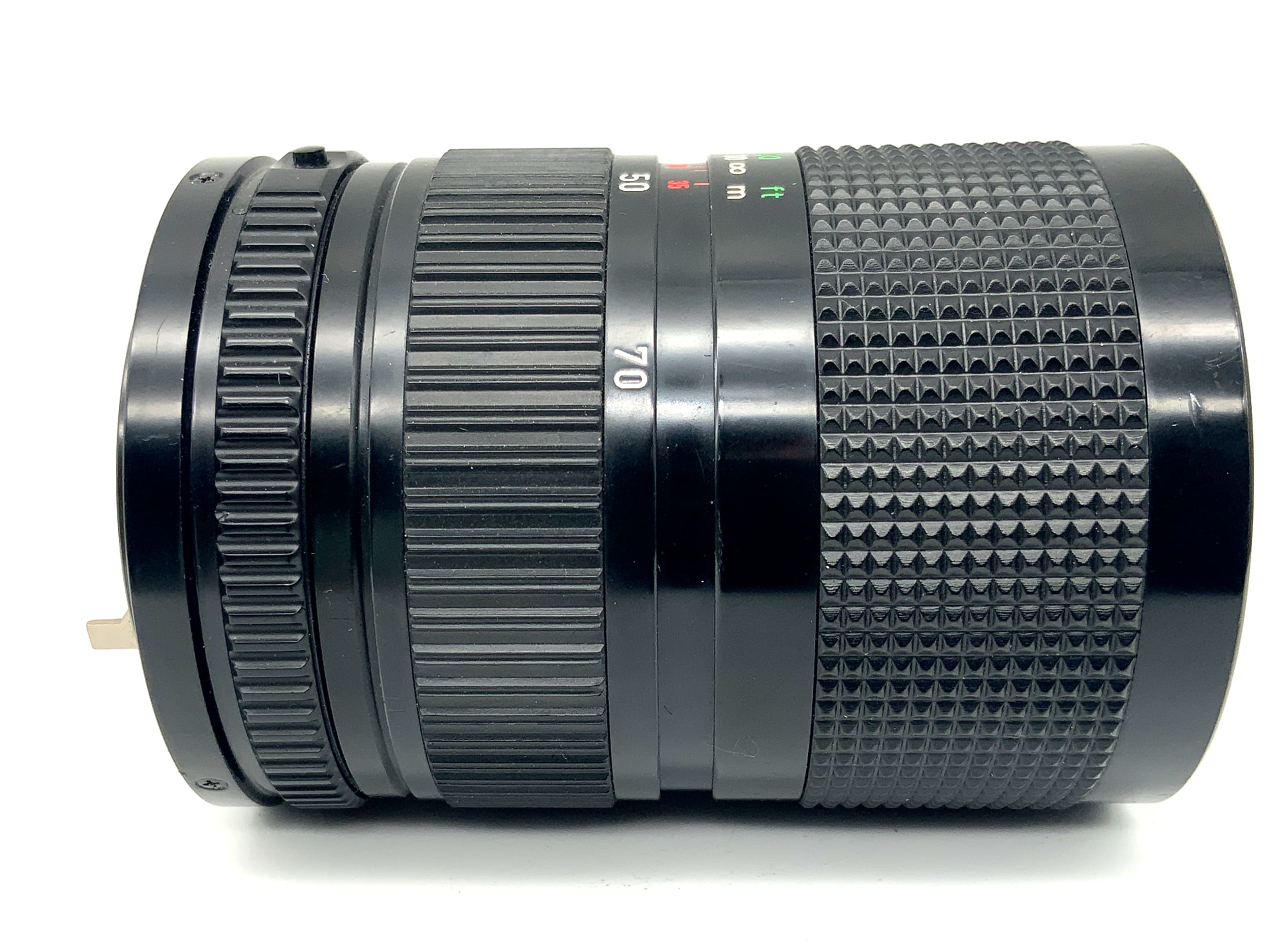 Canon 35-70mm 1:4 Objektiv Zoomobjektiv (Canon FD)