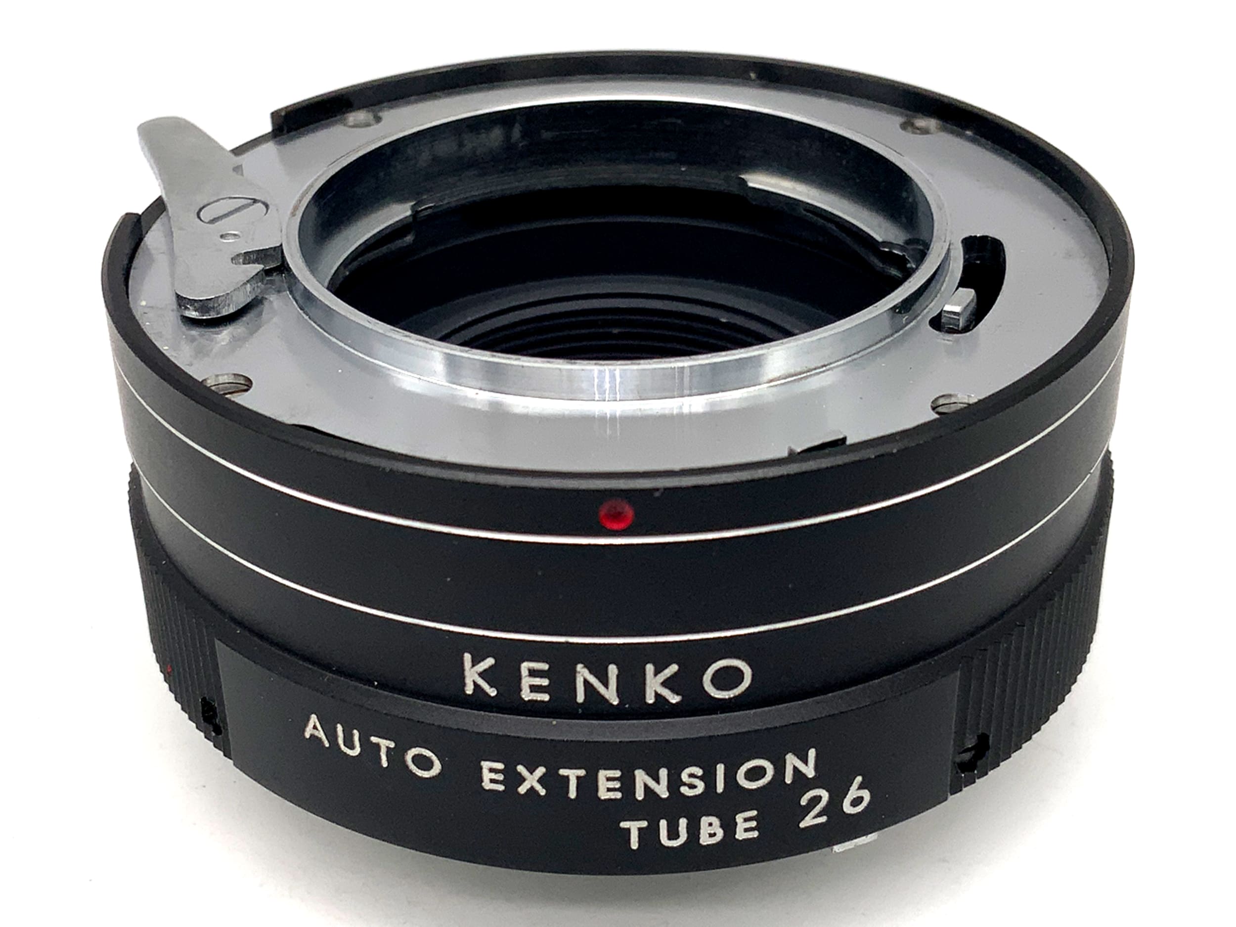 Bague intermédiaire Kenko Auto 26, tube d'extension 26 mm (Topcon)