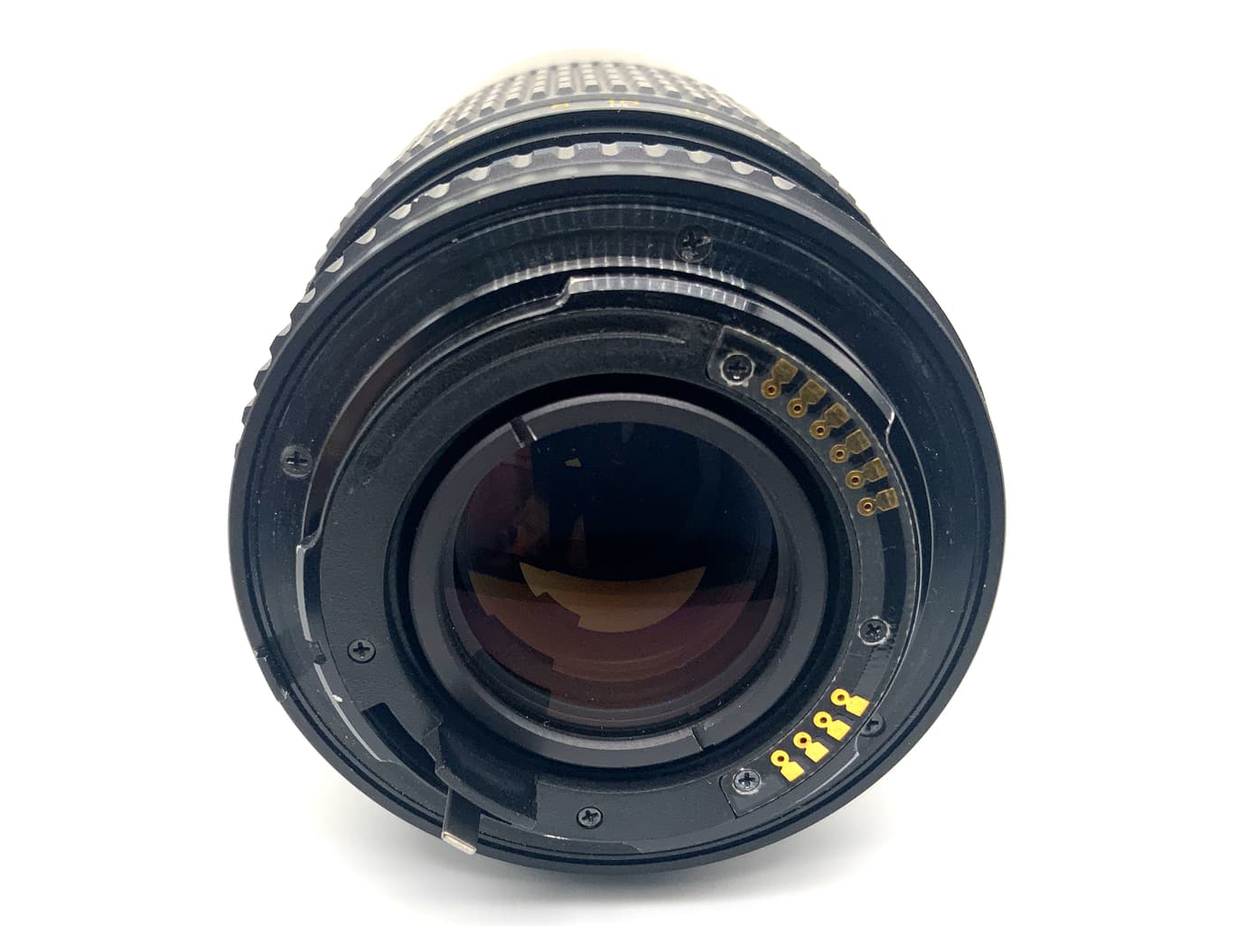 Osawa MC Macro 70-210mm 1:4-5 Objektiv Zoomobjektiv (Mamiya ZE)