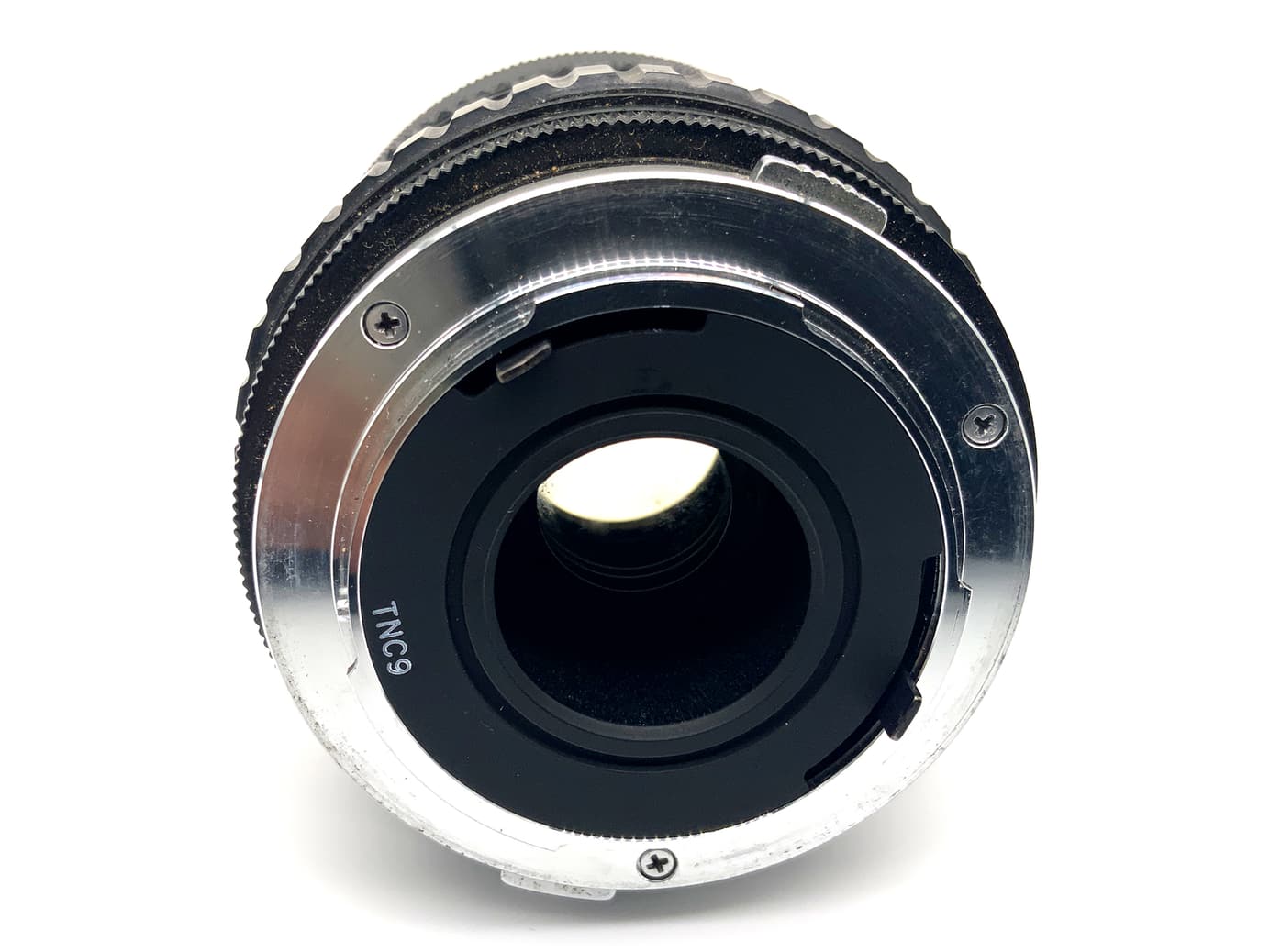 Olympus S Zuiko Auto-Zoom 35-70mm 1:1.4 Objektiv Zoomobjektiv (Olympus OM)