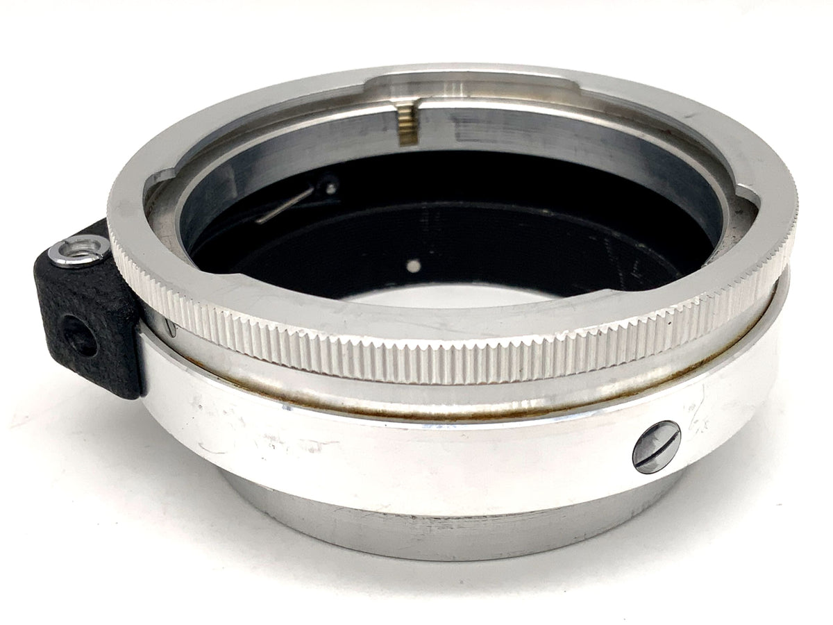 Bague d'extension spéciale Pentacon 19 mm 6x6 (Pentacon Six)