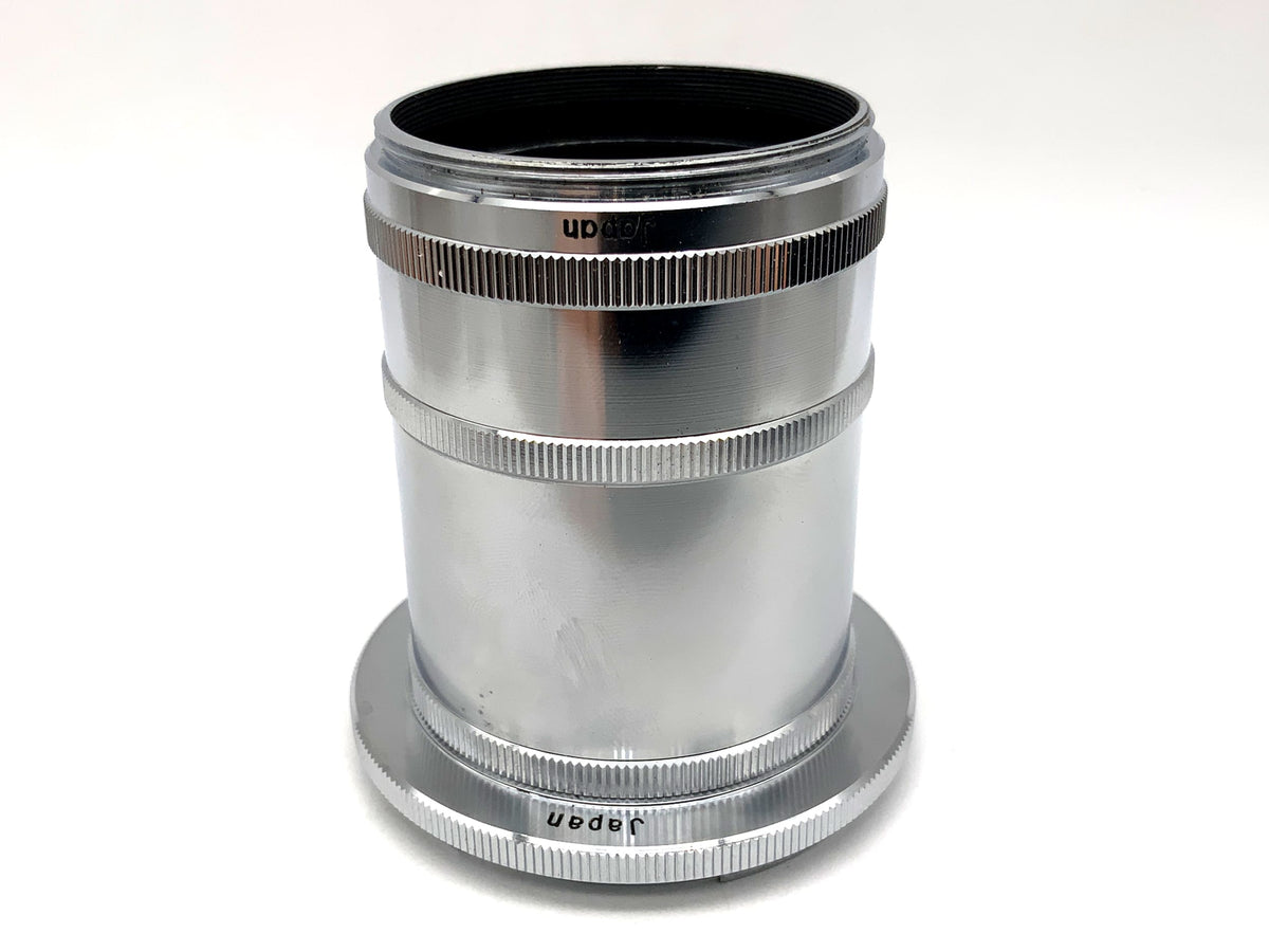 Tube d'extension Miranda (monture Miranda / M44)