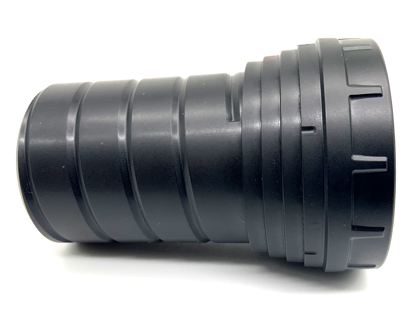 Schneider Kreuznach AV-Xenotar CF 90mm 1:2.4 Projektorlinse (Schneckengewinde)