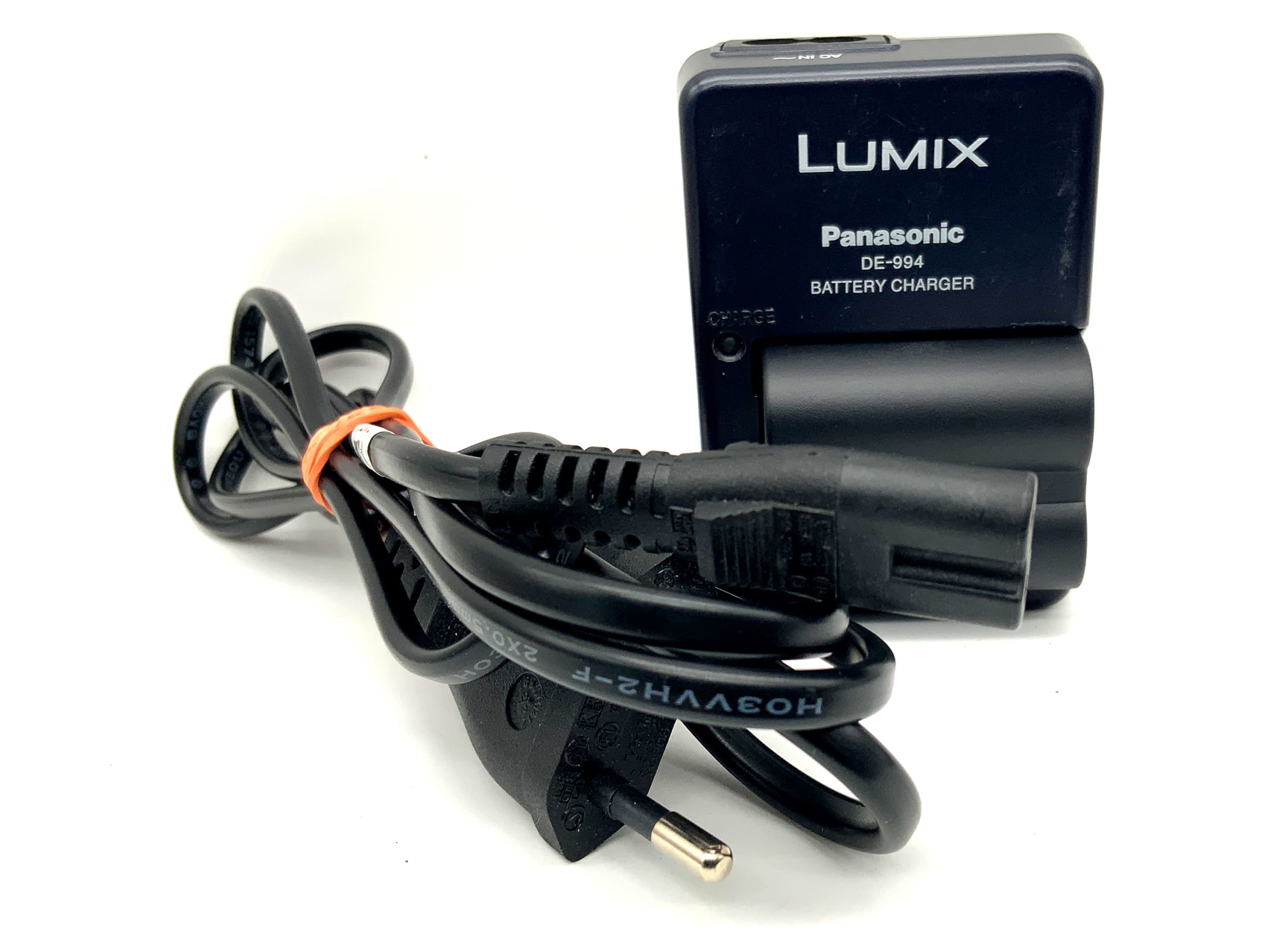 Panasonic Lumix DMC-FZ7 bridge camera with Leica DC Vario-Elmarit f/6-72mm Asph.