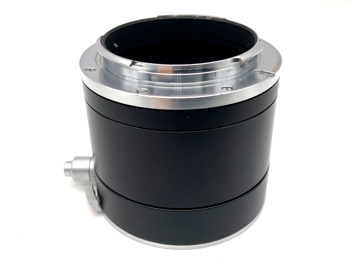 Leitz 14135 / 14158-1 / 14158-2 Tube d'extension (Leica R)