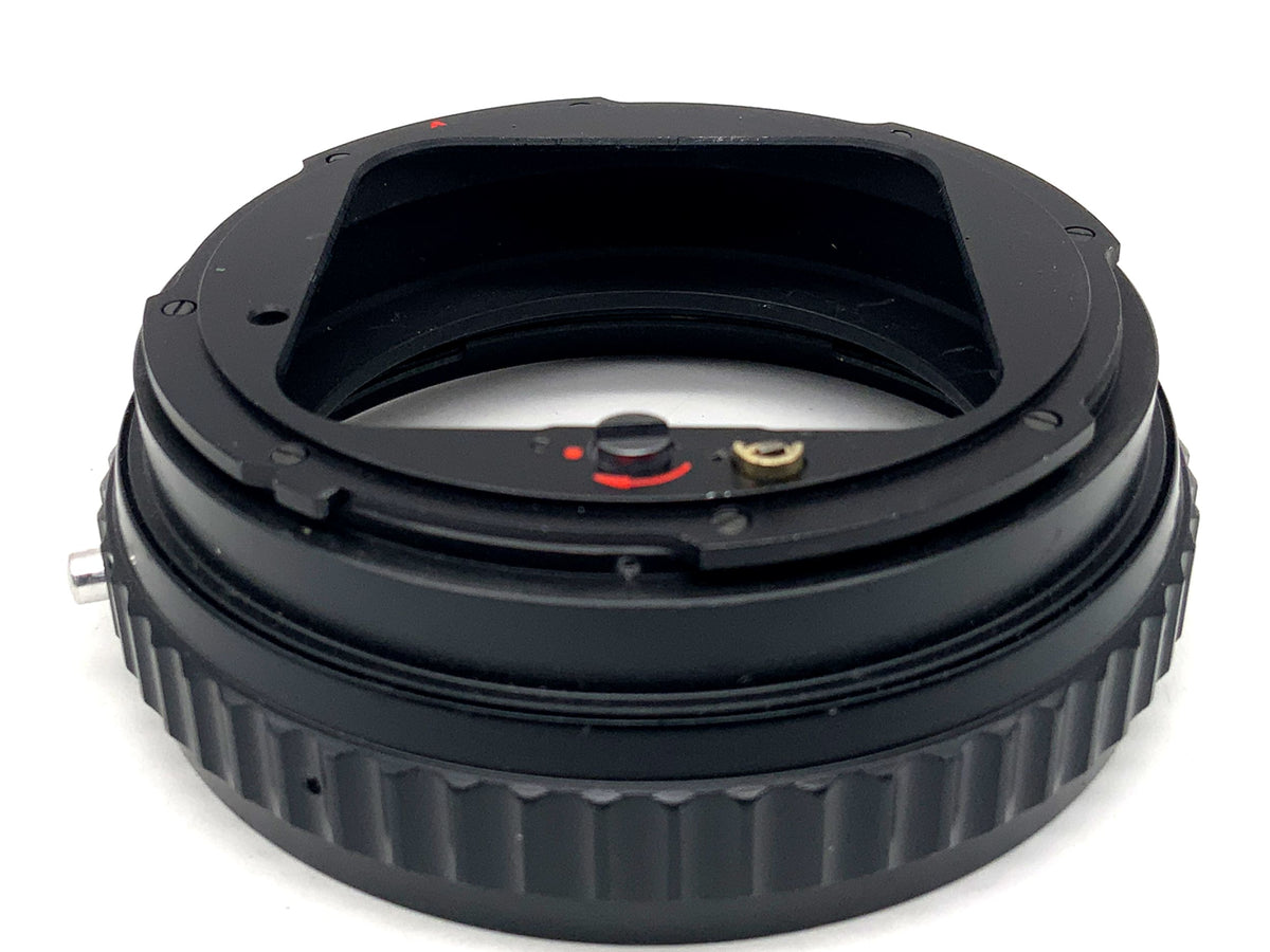 Hasselblad 21mm Extension Tube (Hasselblad 500 Series)
