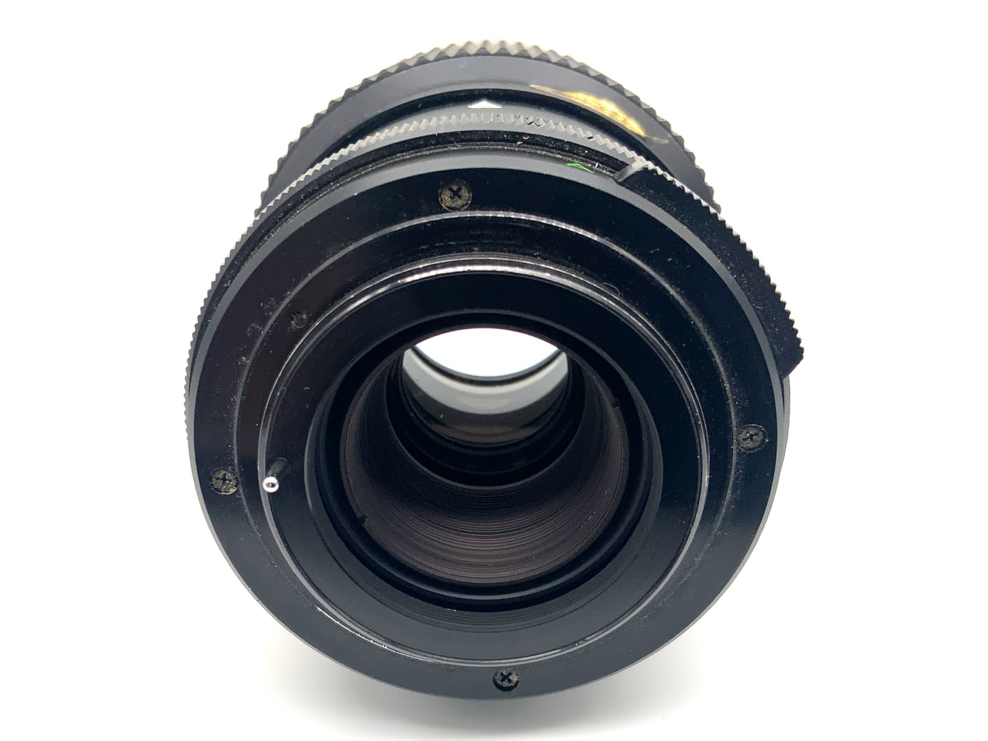 Avanar Dyna Coated 200mm 1:3.5 Objektiv Festbrennweite (M42)
