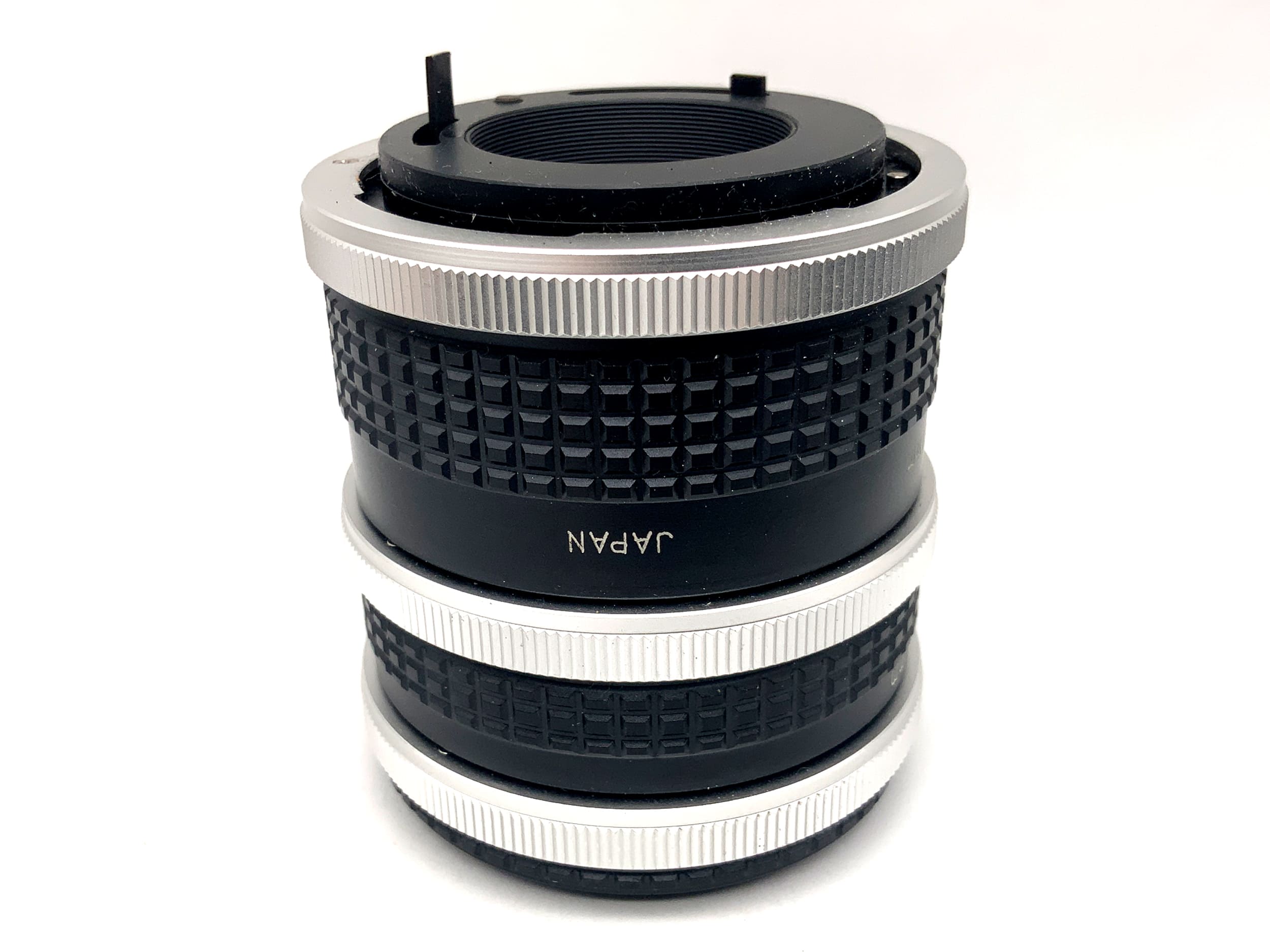 Alfo Extension Tube 13mm / 21mm / 31mm (Canon FD)