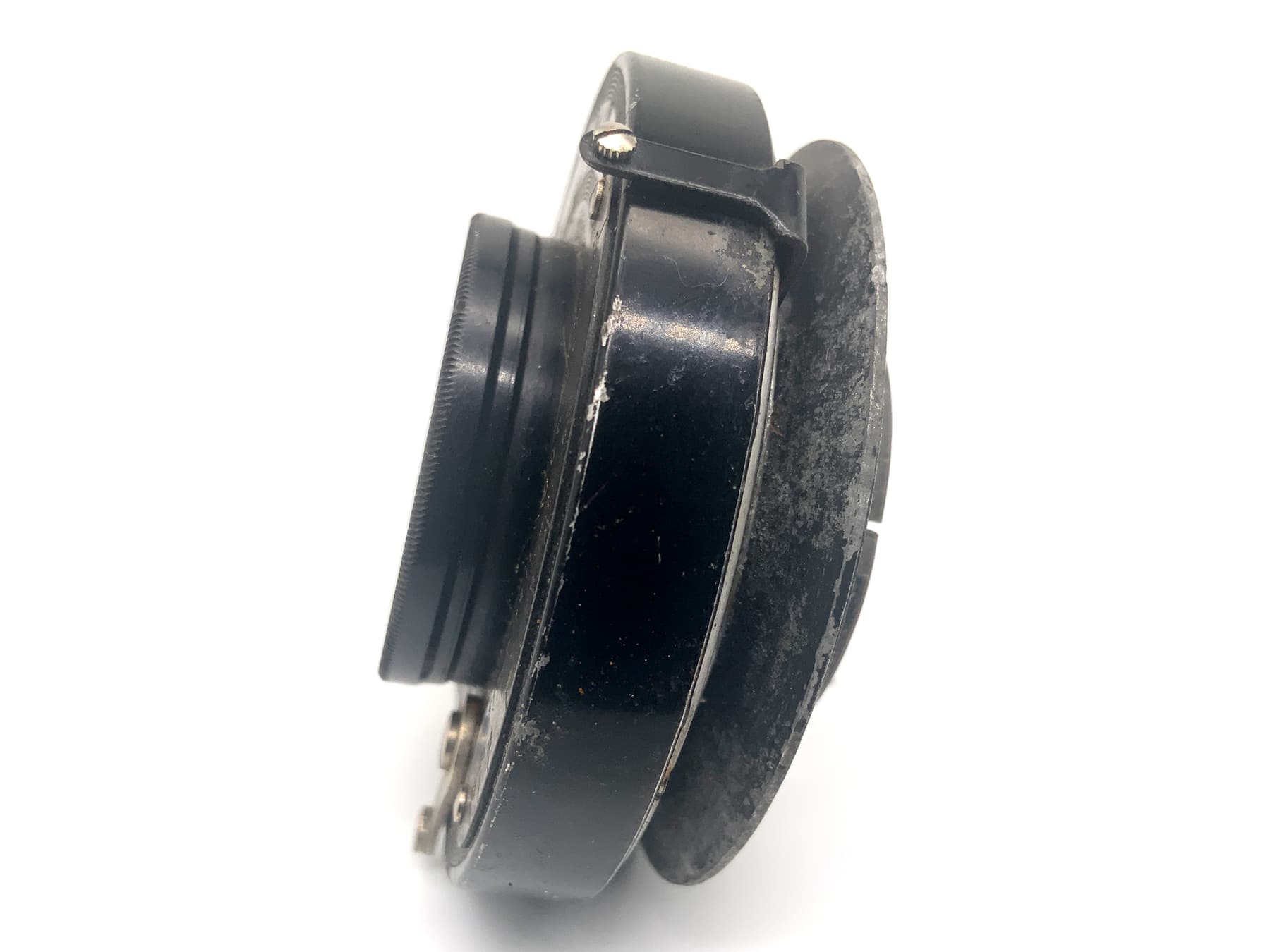 Steinheil München Anastigmat Actinar 13.5mm 1:4.5 Objektiv Festbrennweite