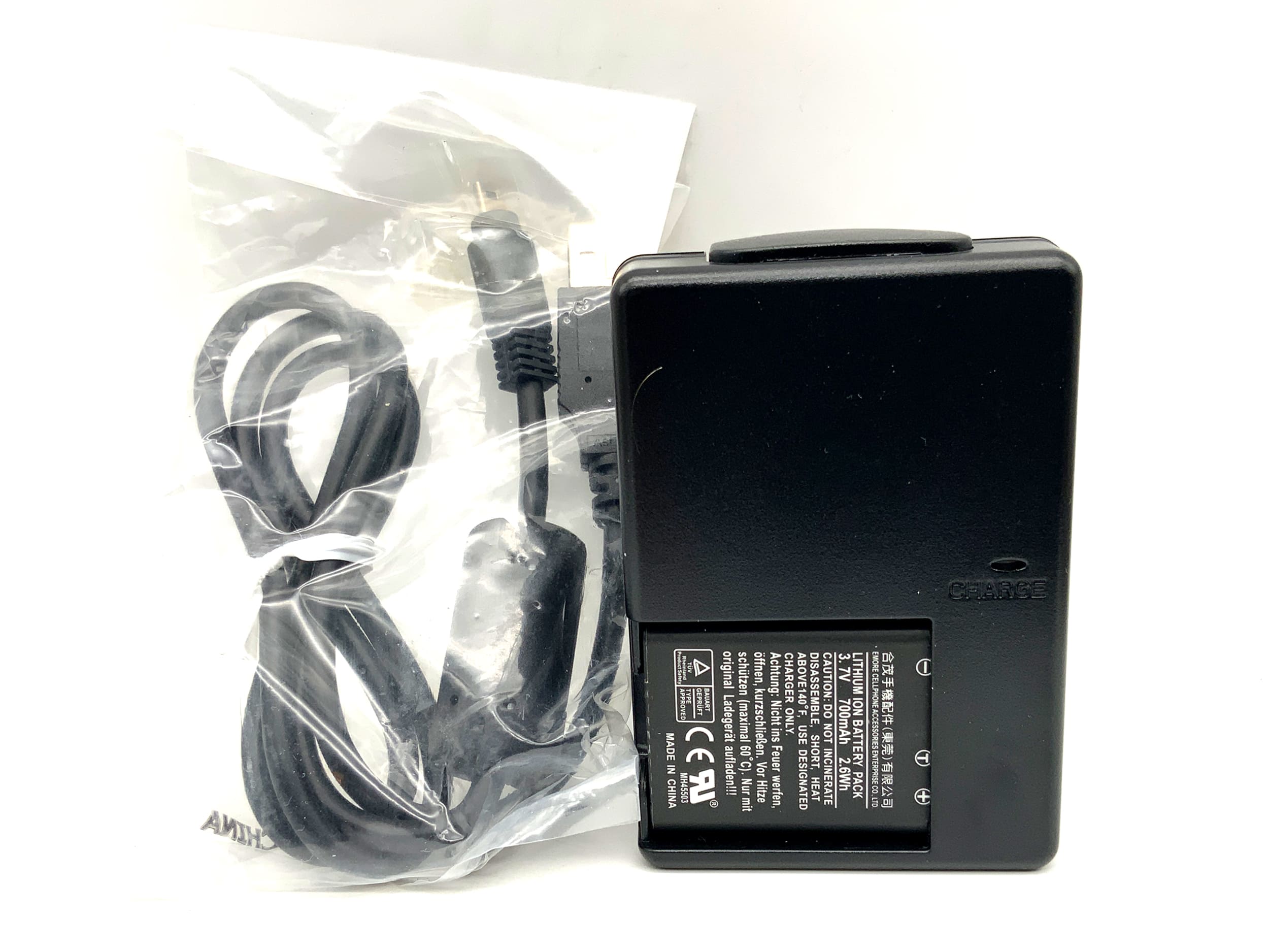 Appareil photo numérique compact Medion MD 86295 avec objectif 5-25 mm f/3,3-5,9