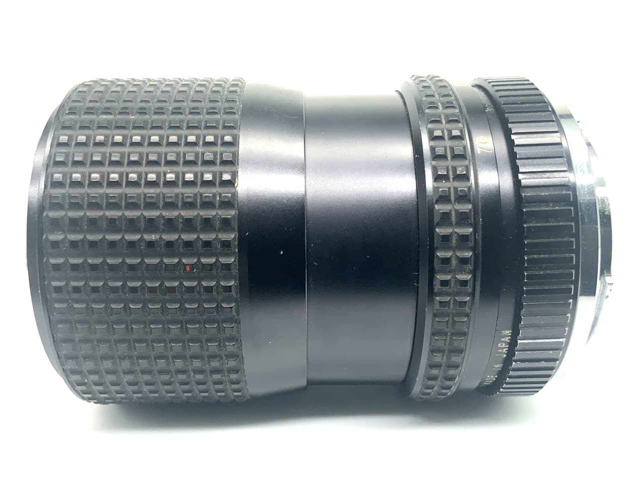 Tokina RMC II 35-70mm 1:3.5 Objektiv Zoomobjektiv (Pentax K)