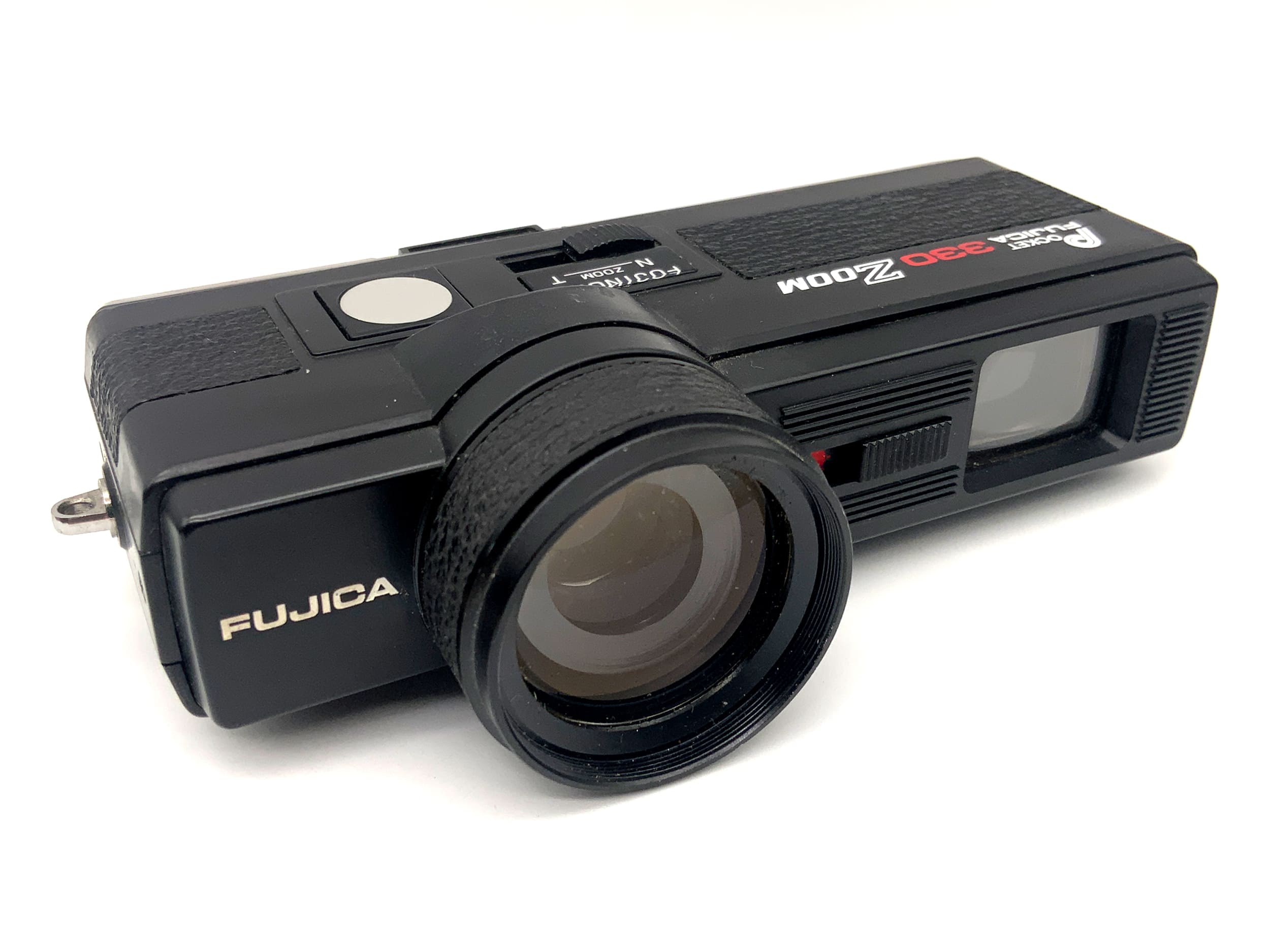 Appareil photo miniature Fujica Pocket 330 Zoom avec caméra subminiature