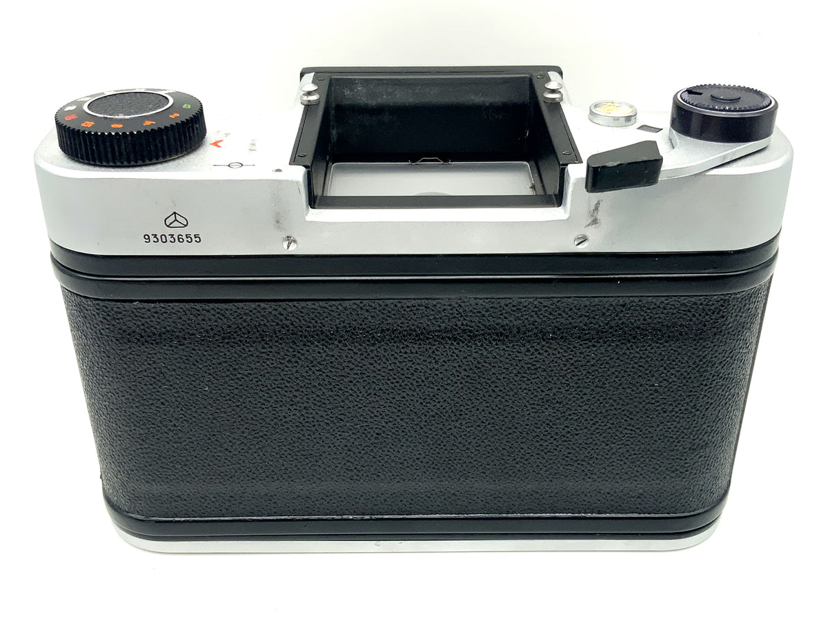 Boîtier KMZ Kiev 60 35mm SLR analogique Arsenal (Pentacon Six)