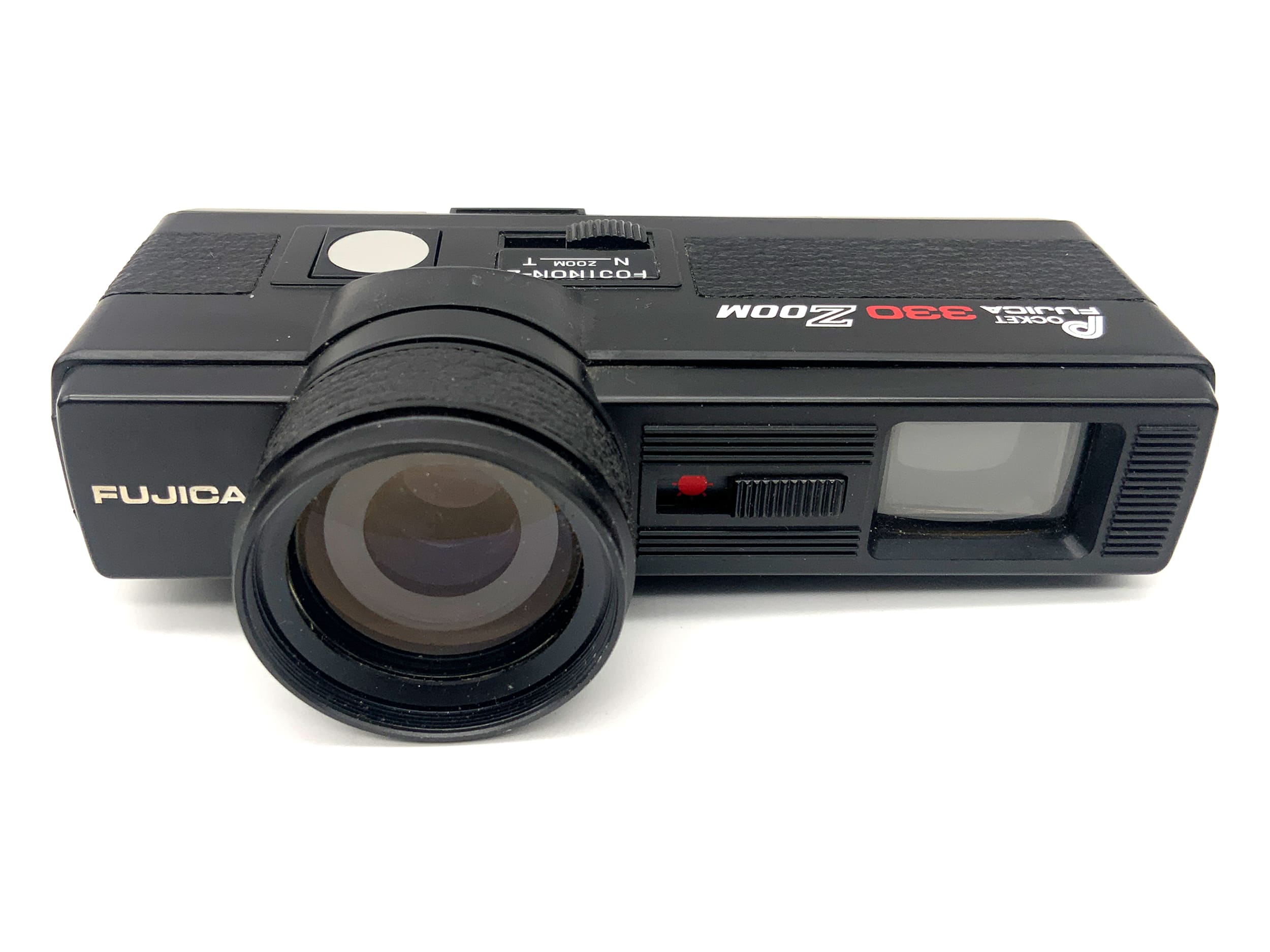 Appareil photo miniature Fujica Pocket 330 Zoom avec caméra subminiature
