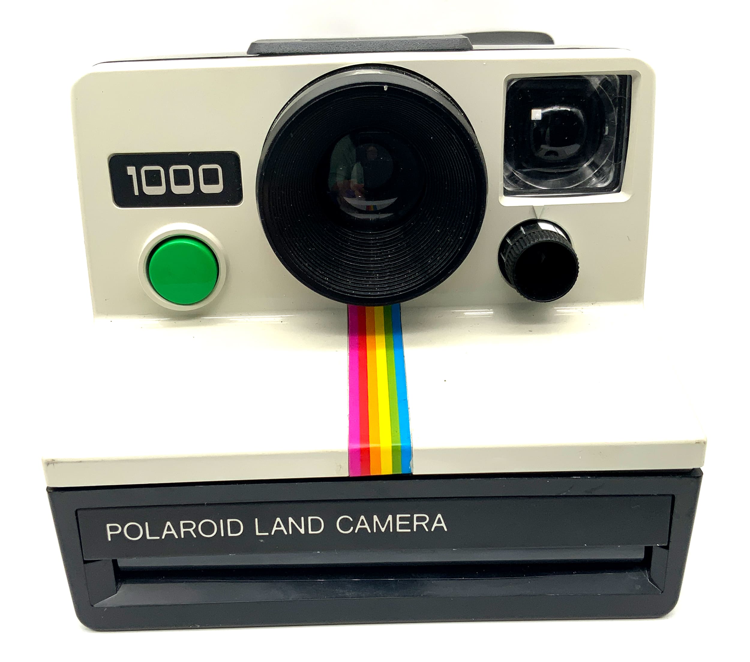 Polaroid Land Camera 1000 Sofortbildkamera Instantkamera Camera