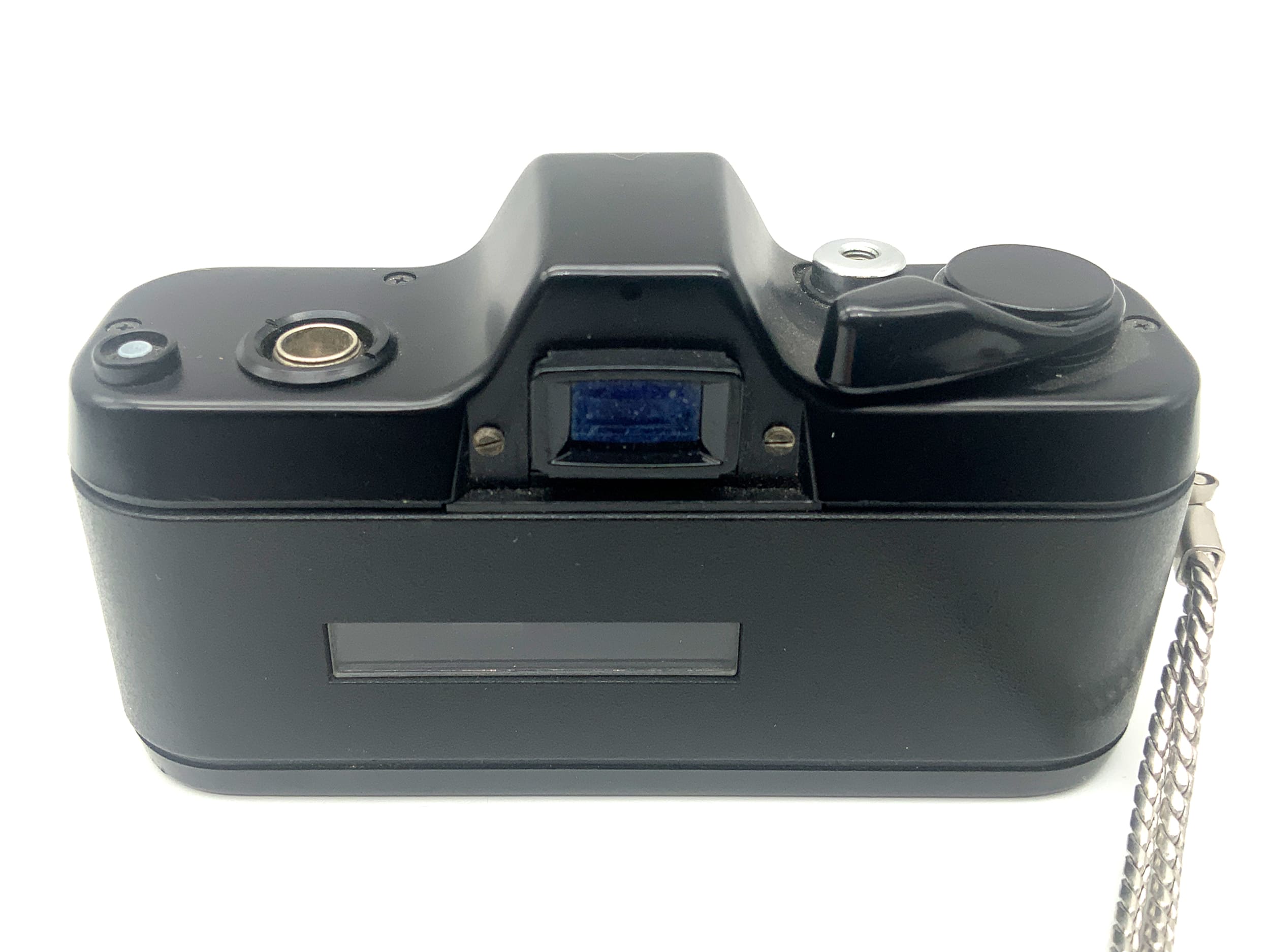 Appareil photo miniature Pentax Auto 110 avec objectif subminiature 50 mm 1:2,8