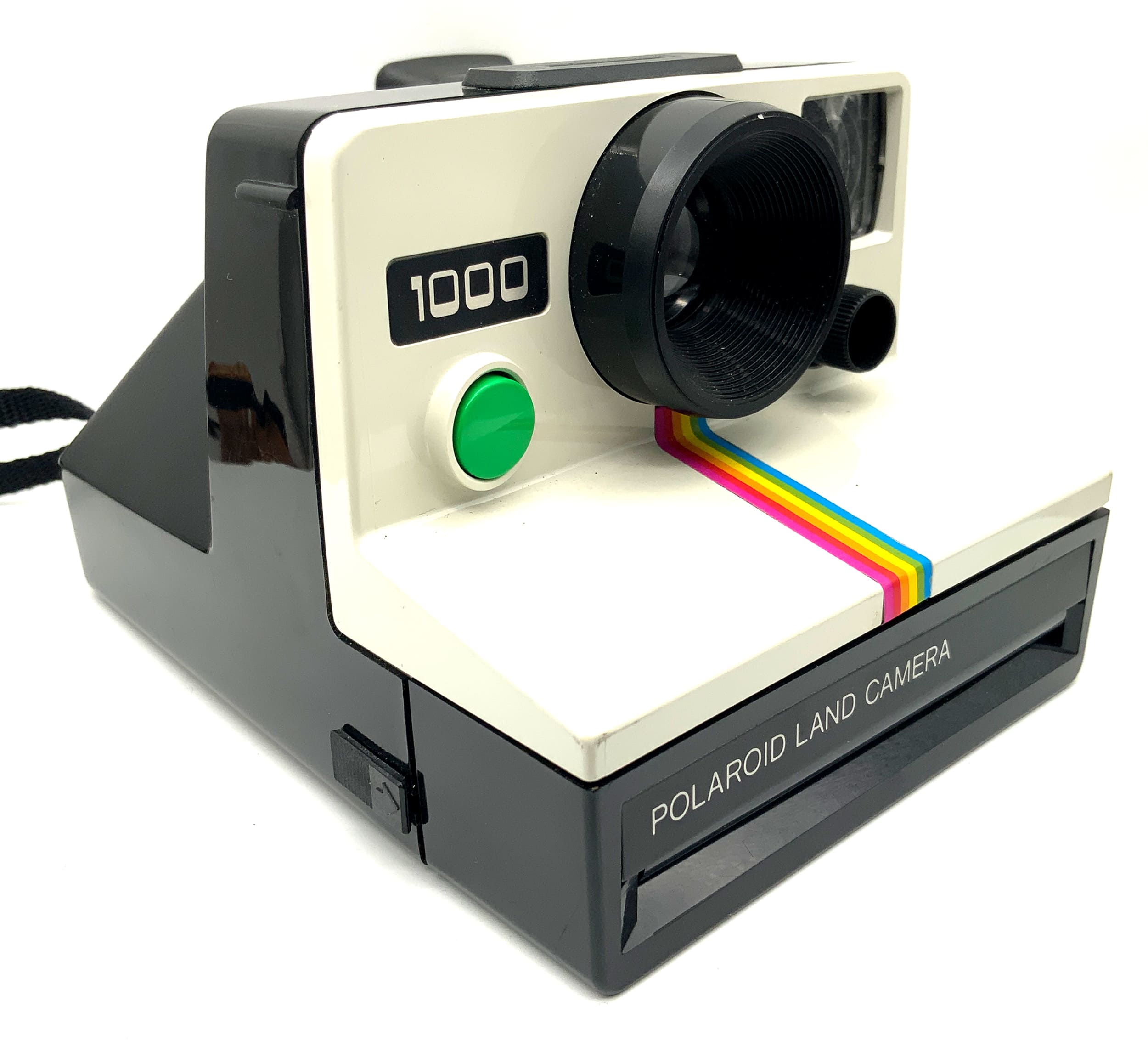 Polaroid Land Camera 1000 Sofortbildkamera Instantkamera Camera