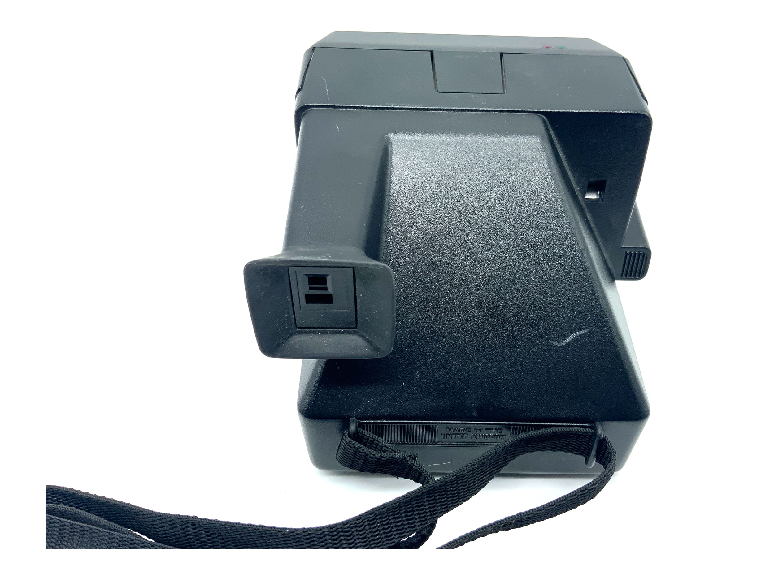 Polaroid Supercolor 670 AF Sofortbildkamera Instantkamera Camera