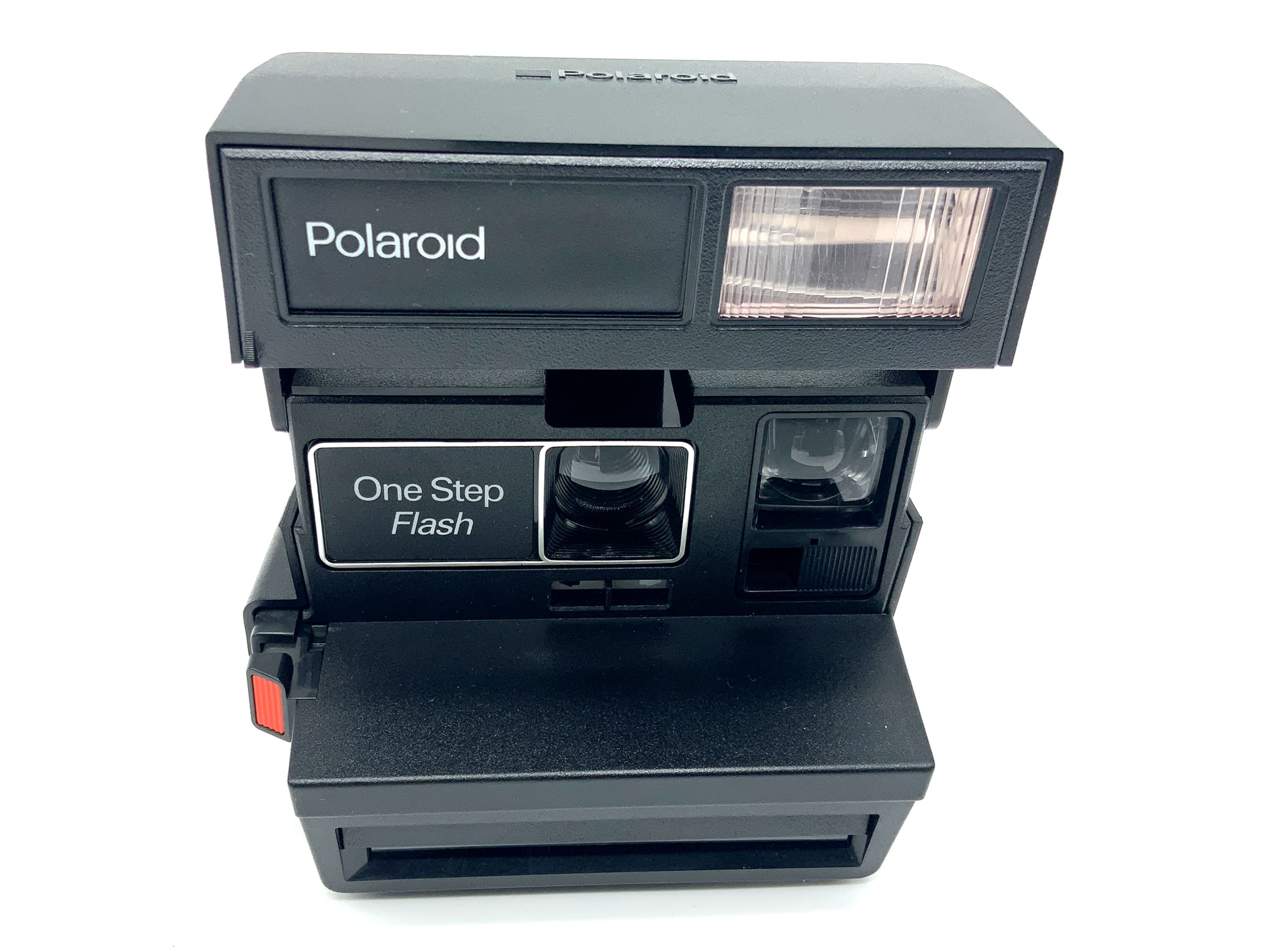 Polaroid One Step Flash Sofortbildkamera Instantkamera Camera