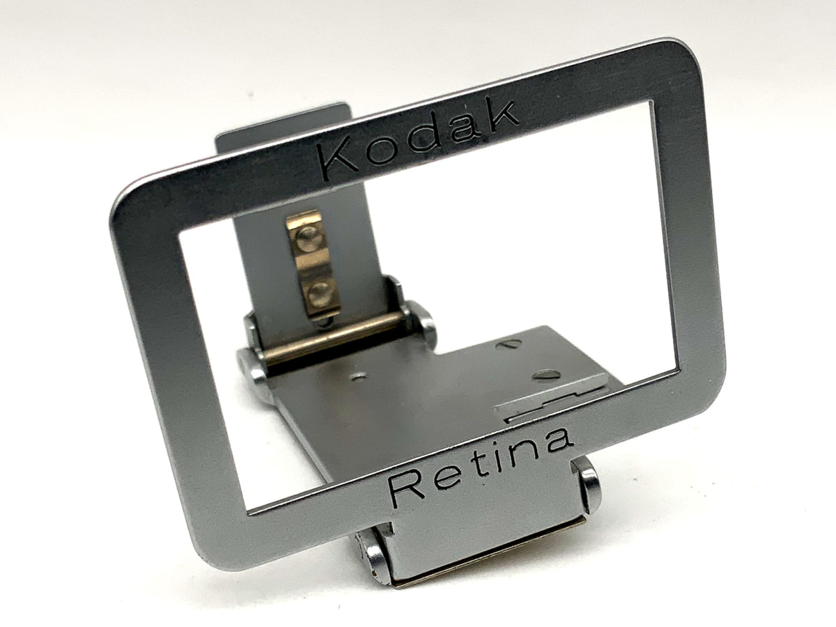 Kodak Retina Viewfinder Sports Viewfinder Clip-on Viewfinder Quick Focus