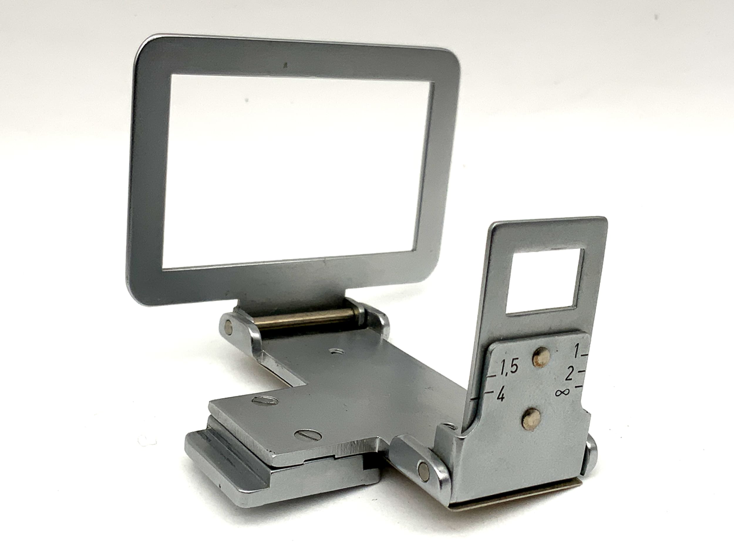 Kodak Retina Viewfinder Sports Viewfinder Clip-on Viewfinder Quick Focus