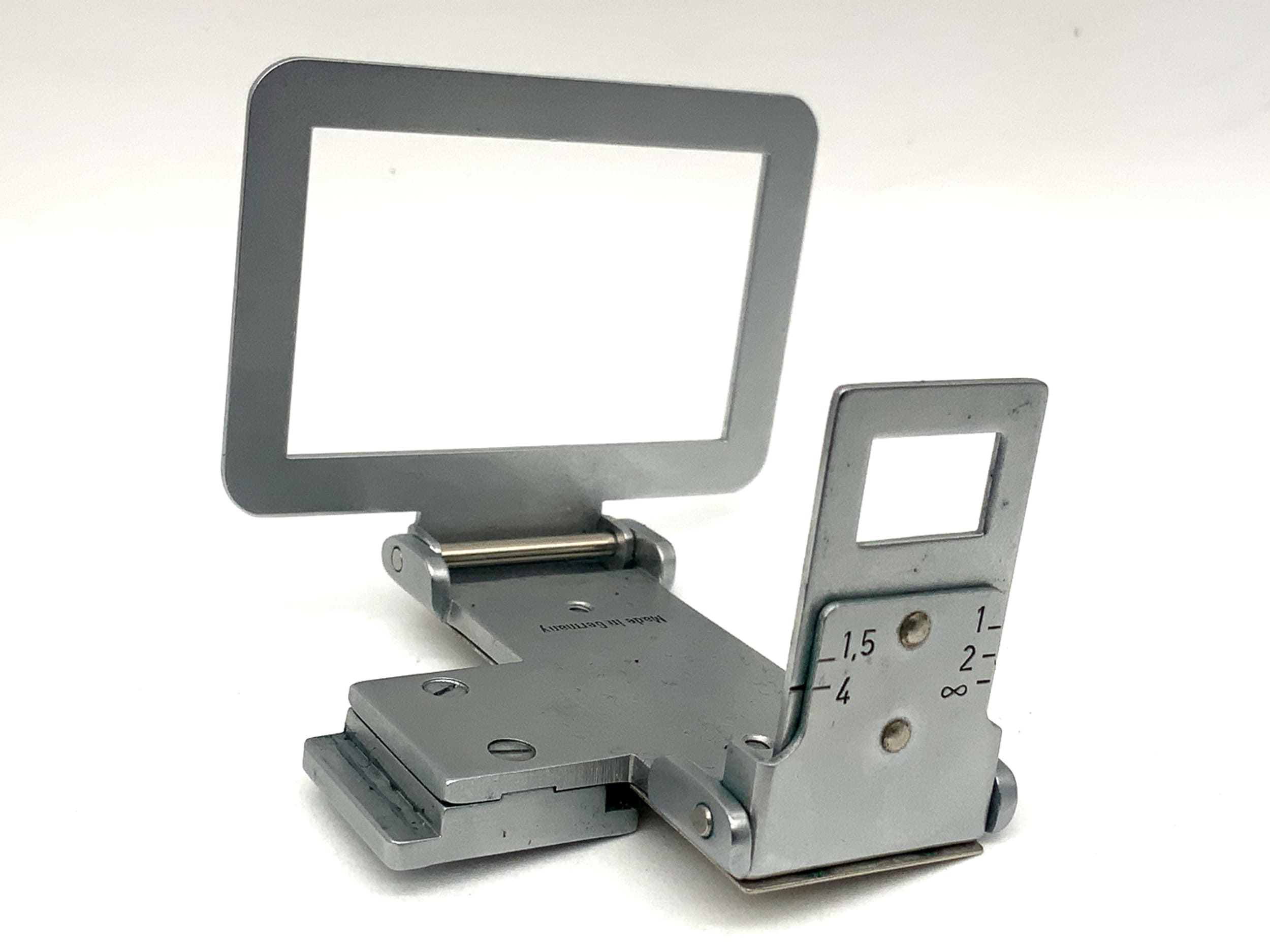 Kodak Retina Viewfinder Sports Viewfinder with Case Clip-on Viewfinder Quick Focus